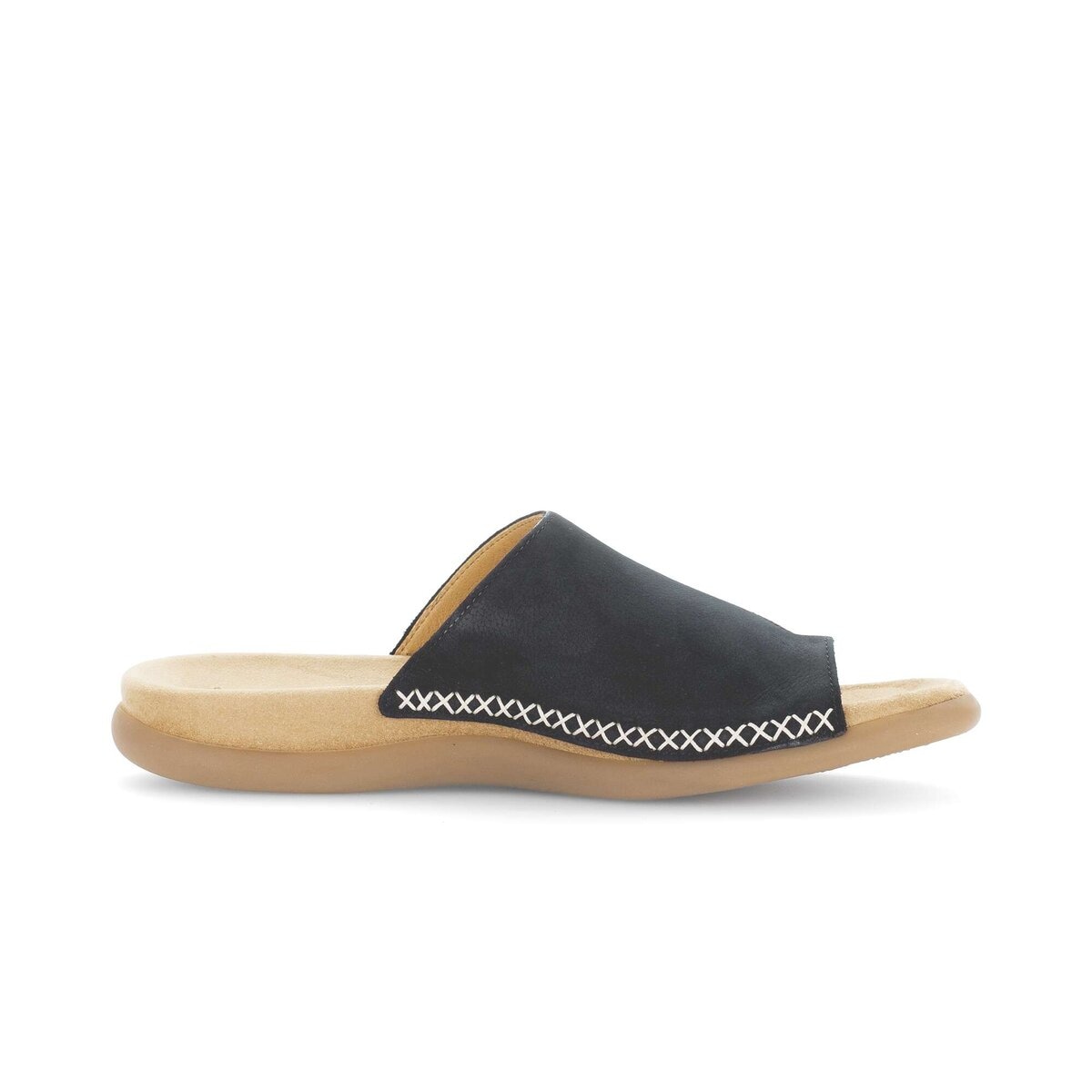 Gabor Zehentrenner »Zehentrenner Rauleder«