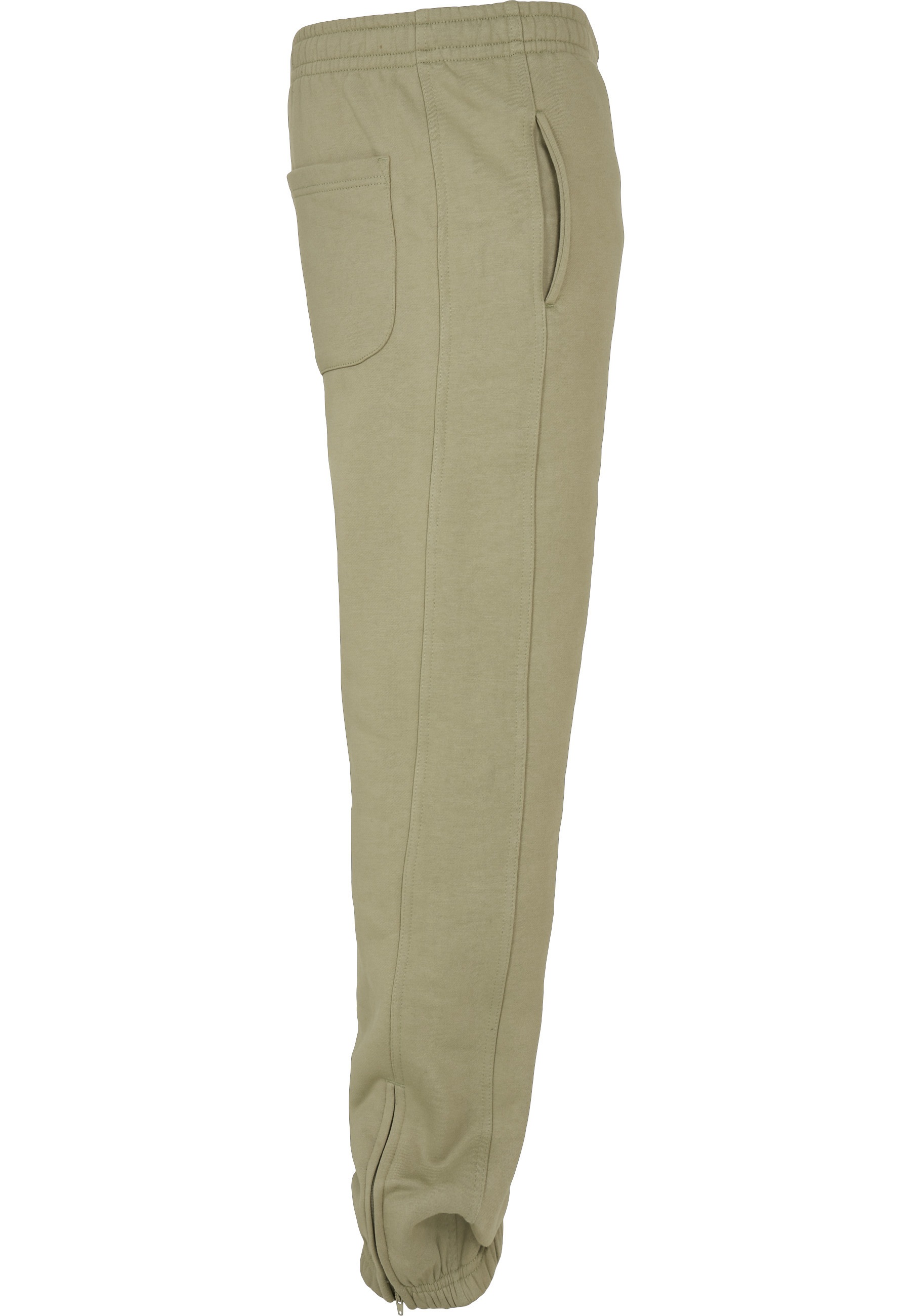 URBAN CLASSICS Jogginghose »Urban Classics Herren Sweatpants«