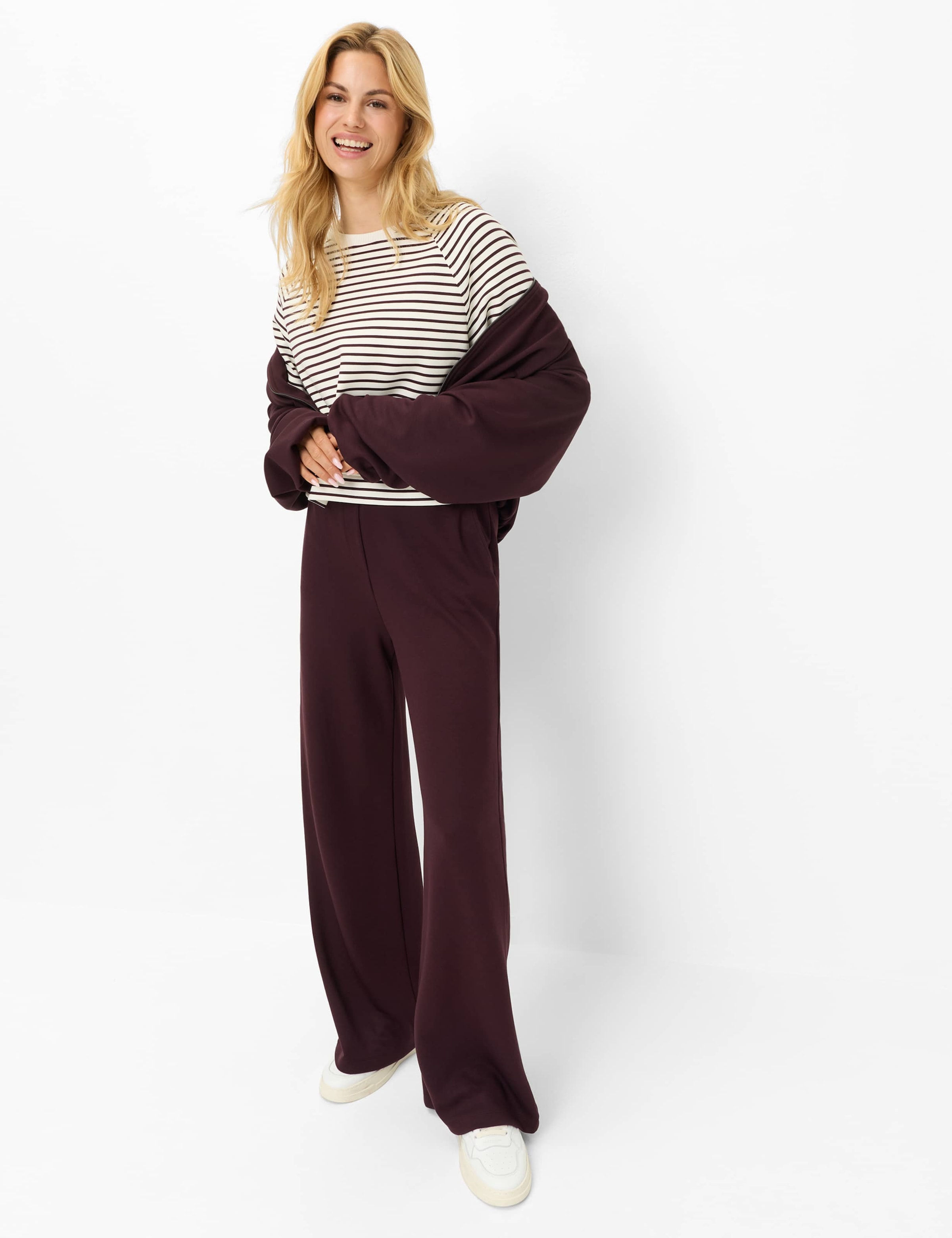 Brax Strickpullover »Style BAILEE S«