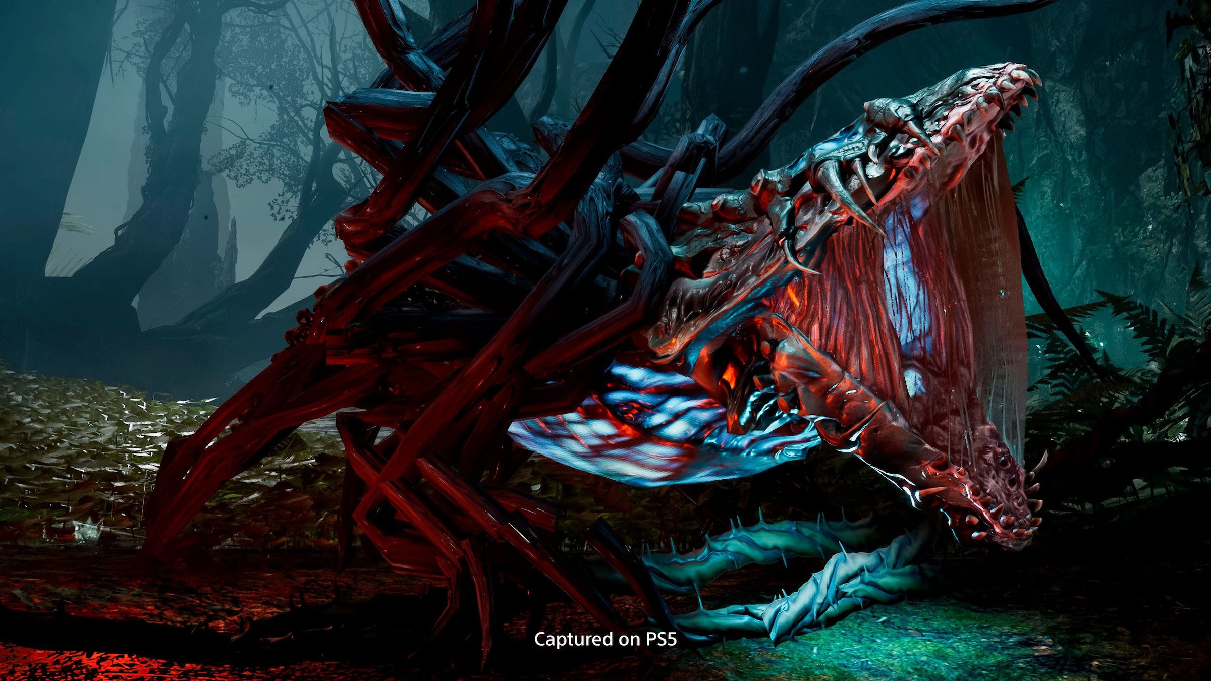 PlayStation 5 Spielesoftware »Saros + Returnal« PlayStation 5