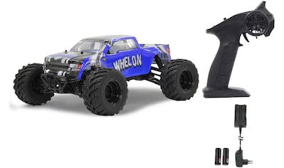 Jamara RC-Monstertruck »Whelon 4WD 1:12 2,4 GHz« kaufen