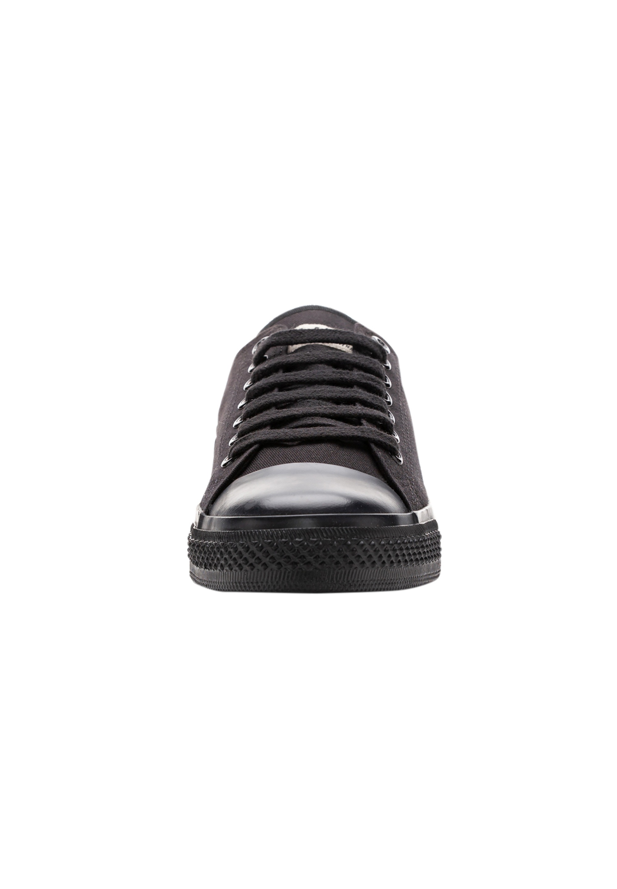 ETHLETIC Sneaker »Black Cap Lo Cut«, Fairtrade Produkt