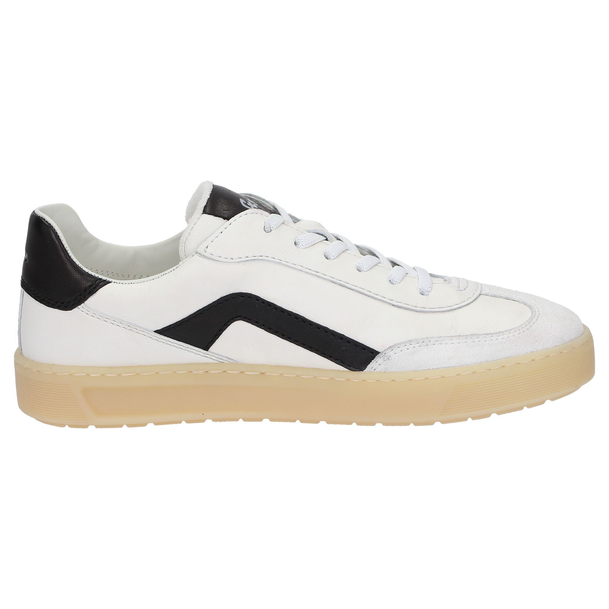 SIOUX Sneaker »Tedroso-DA-714«