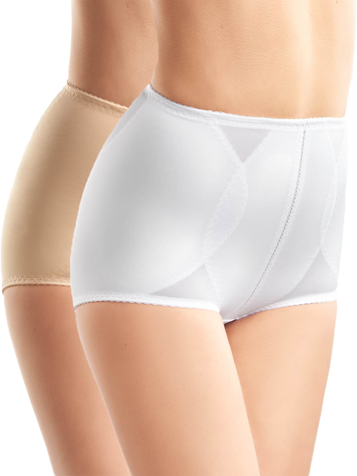 Susa Miederhose »2er Pack Miederhose Classics«