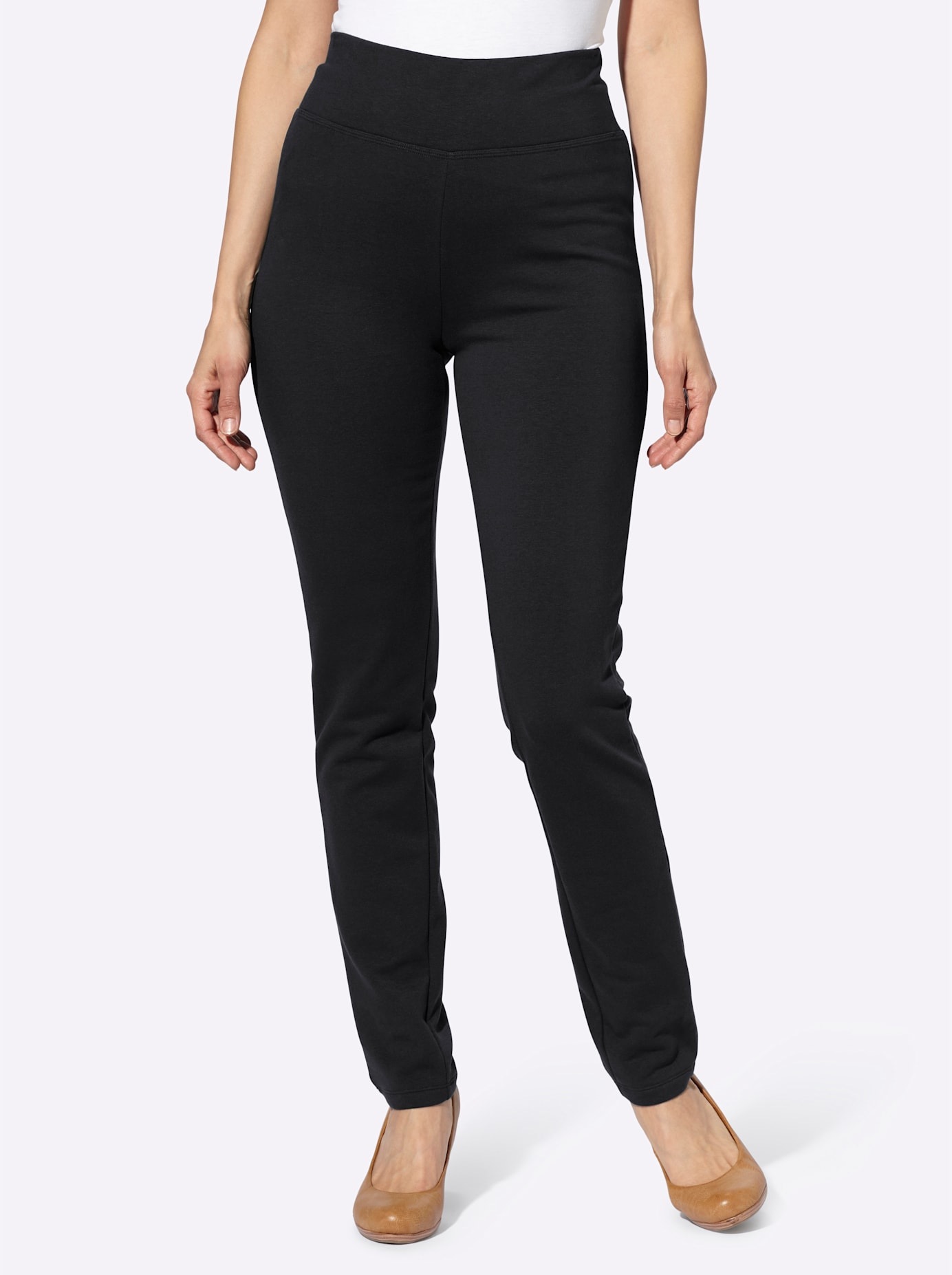 Classic Basics Leggings günstig online kaufen