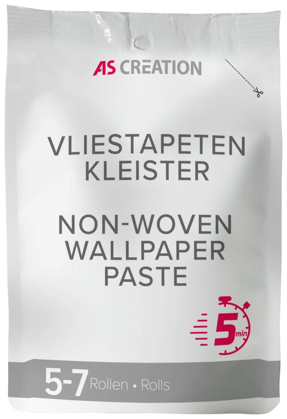 A.S. Création Tapezierbürste, Kunstborsten, 235 Raten mm auf BAUR 60 x 