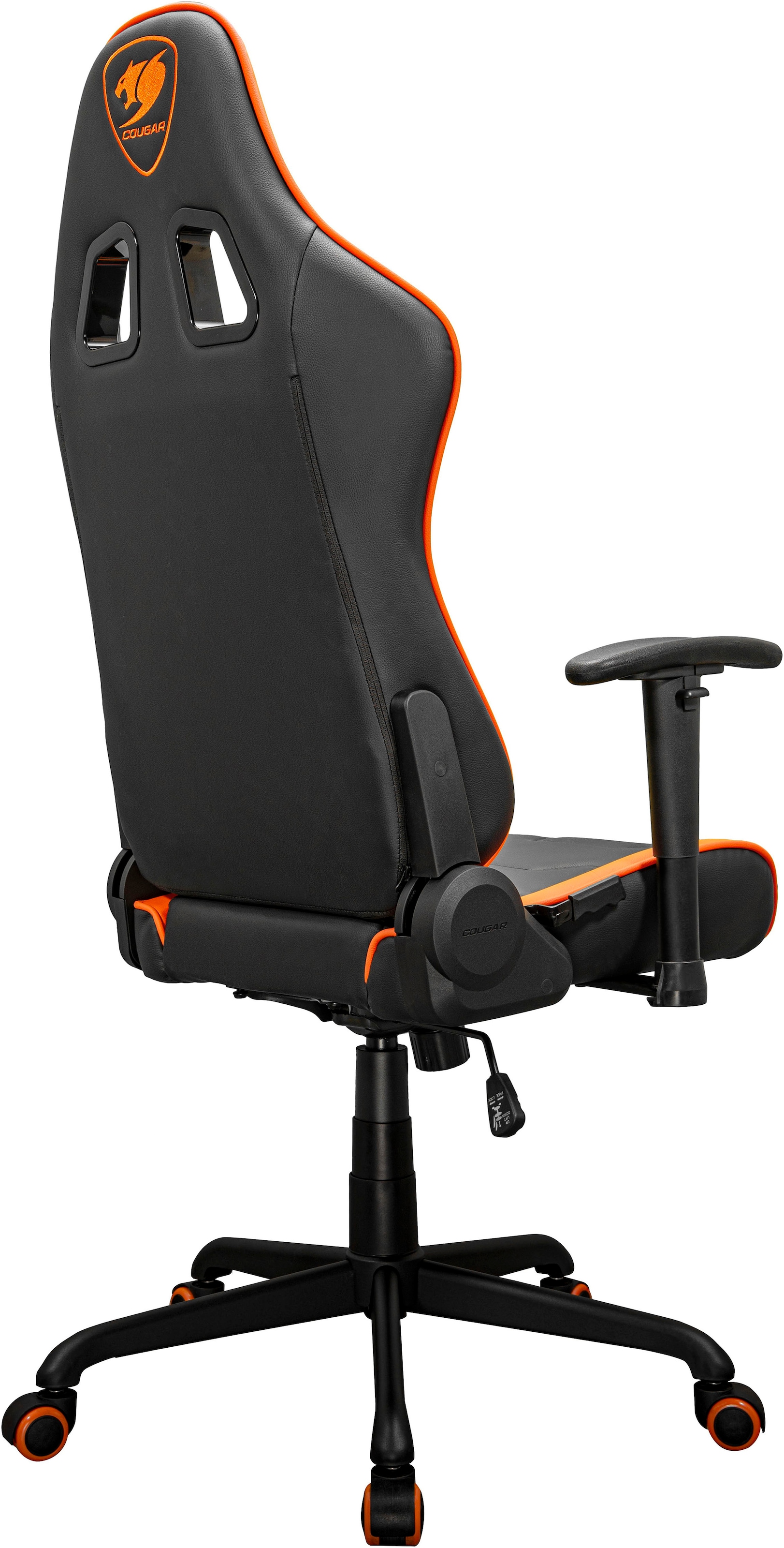 Cougar Gaming-Stuhl »Armor Elite«