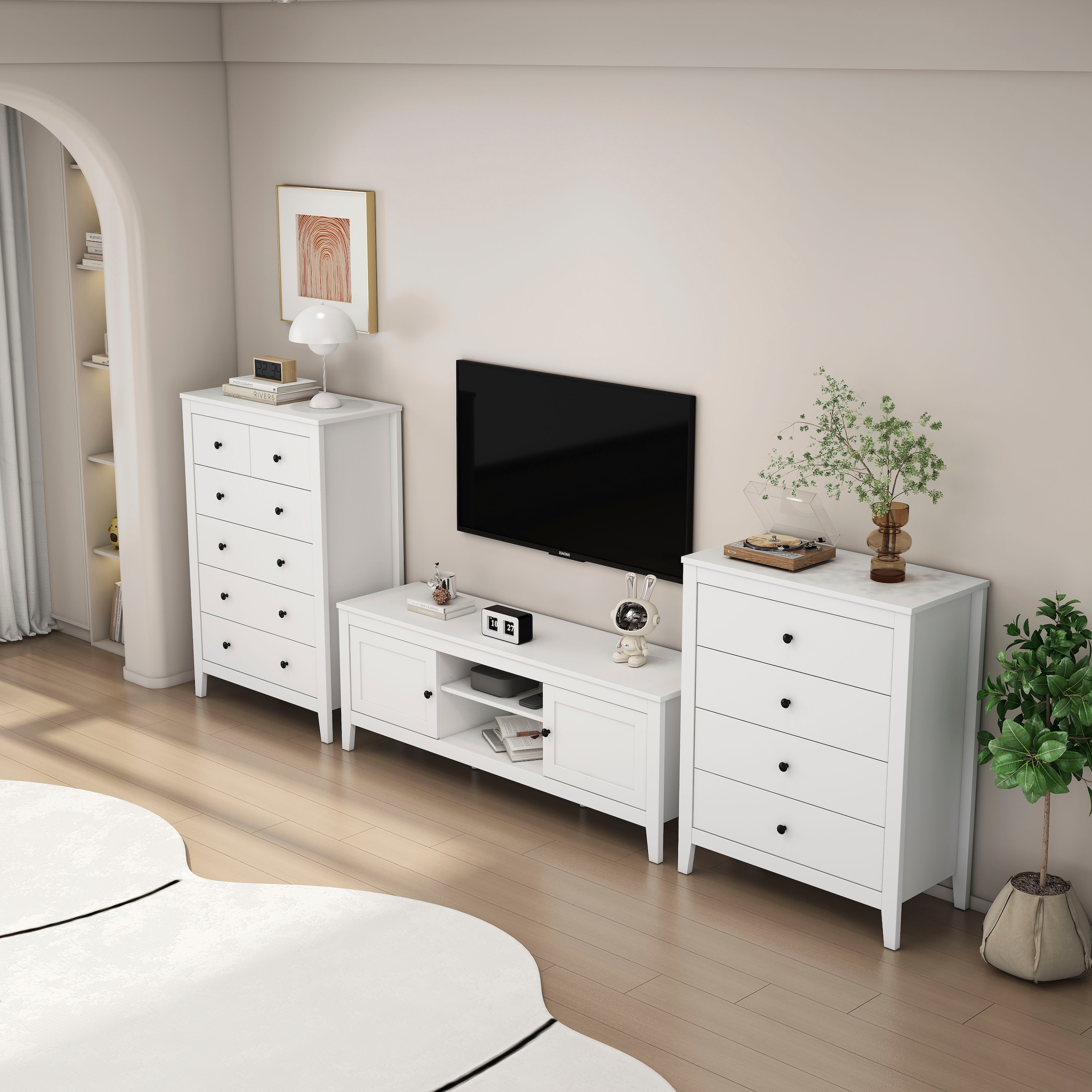 OTTO home Kommode »Avelin«