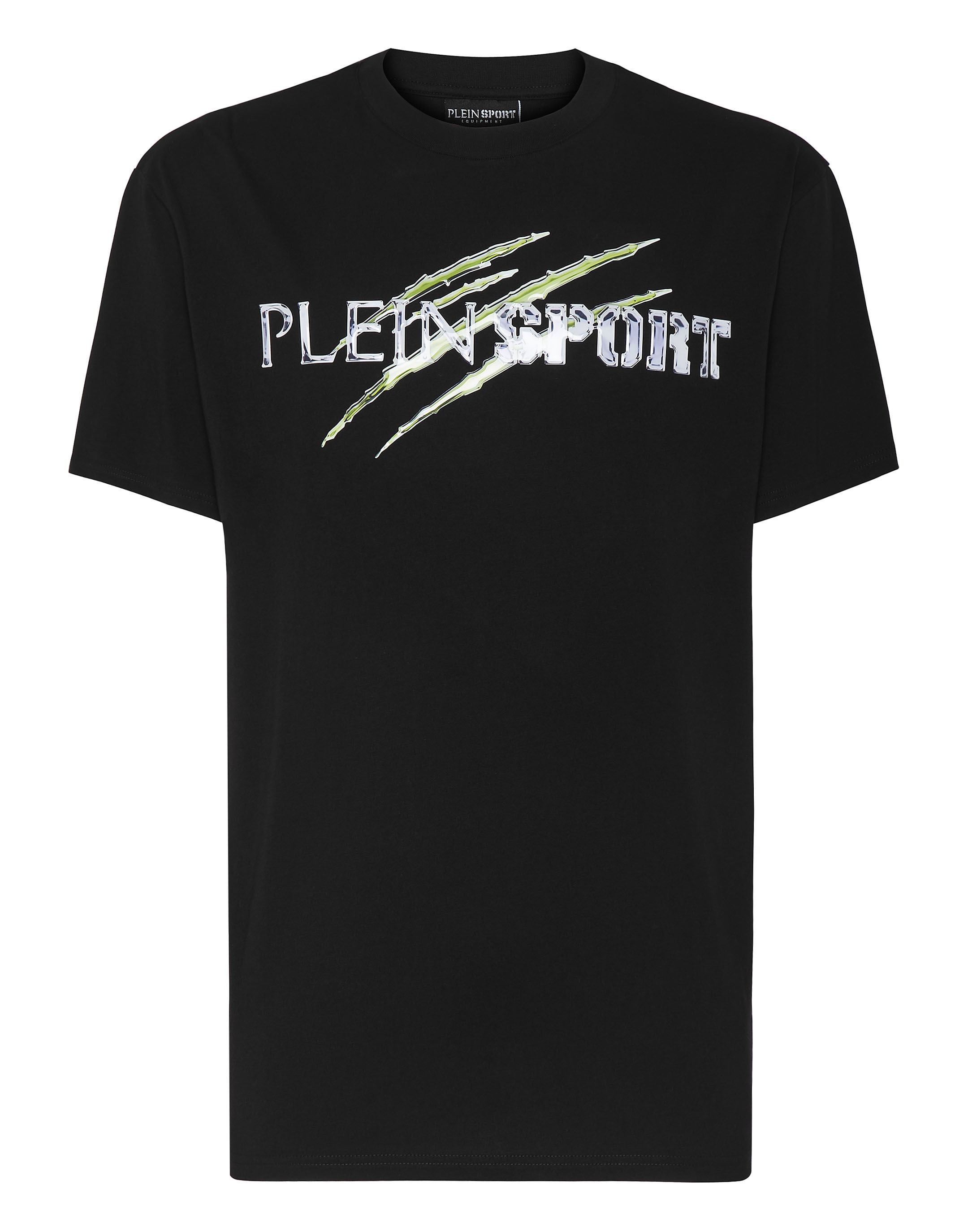 PLEIN SPORT T-Shirt »Scratch«