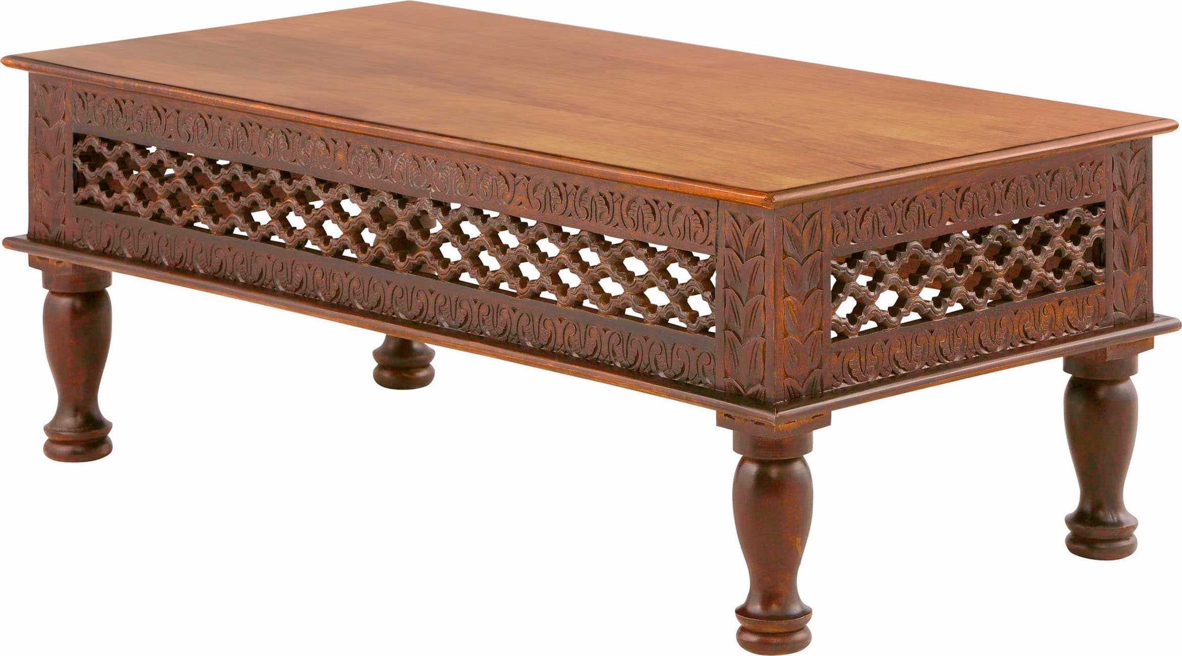 OTTO home Couchtisch "Gowri" Breite 119 cm