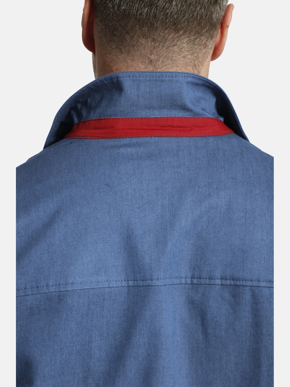 Charles Colby Outdoorhemd »Outdoorhemd SIR REEVES«