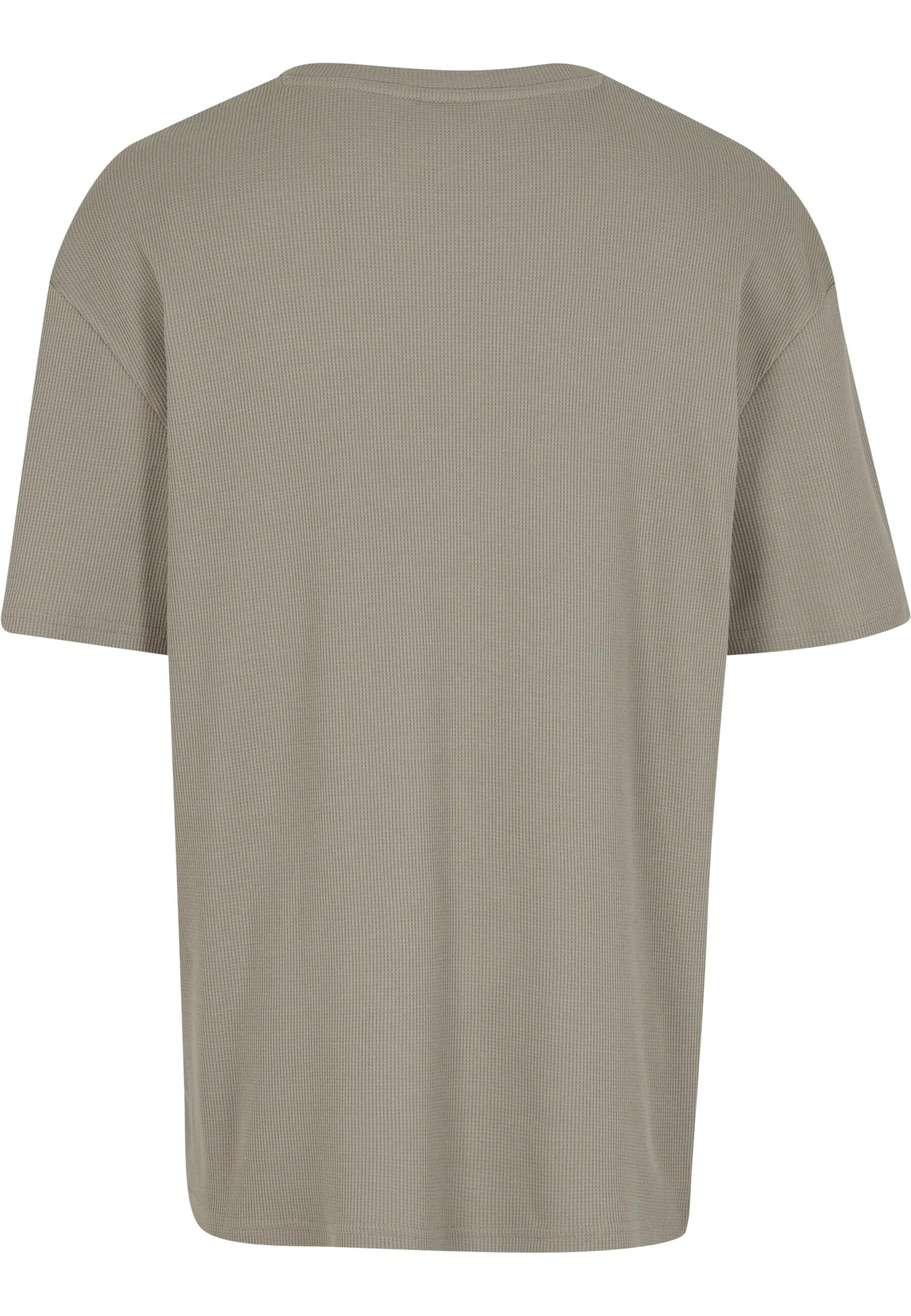 URBAN CLASSICS T-Shirt "Urban Classics Herren Waffle Tee", (1 tlg.) günstig online kaufen