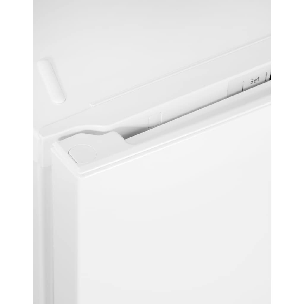 BEKO Gefrierschrank »RFNE200E30WN«, 145,7 cm hoch, 54 cm breit