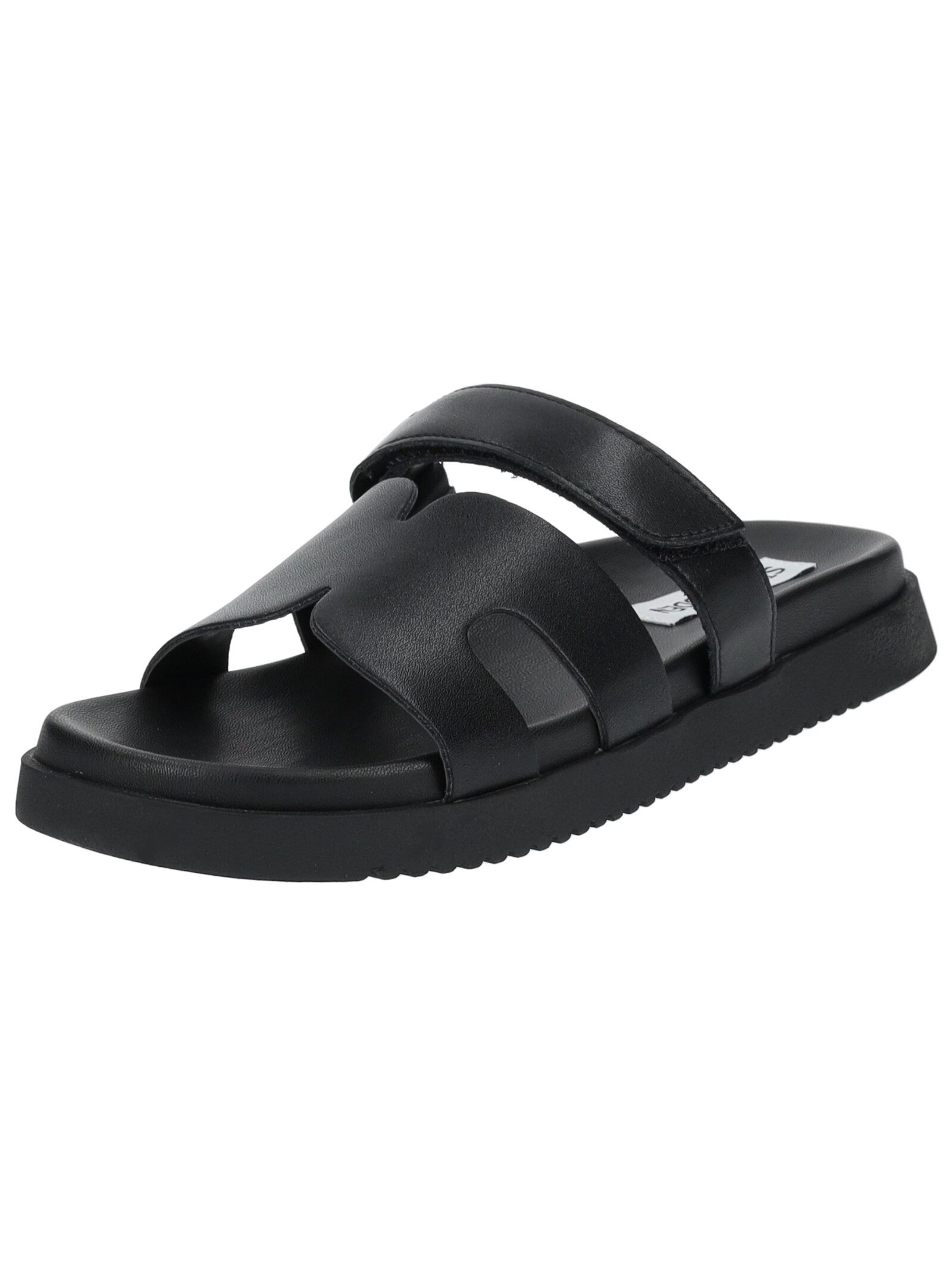 STEVE MADDEN Pantolette "STEVE MADDEN Pantoletten Leder" günstig online kaufen