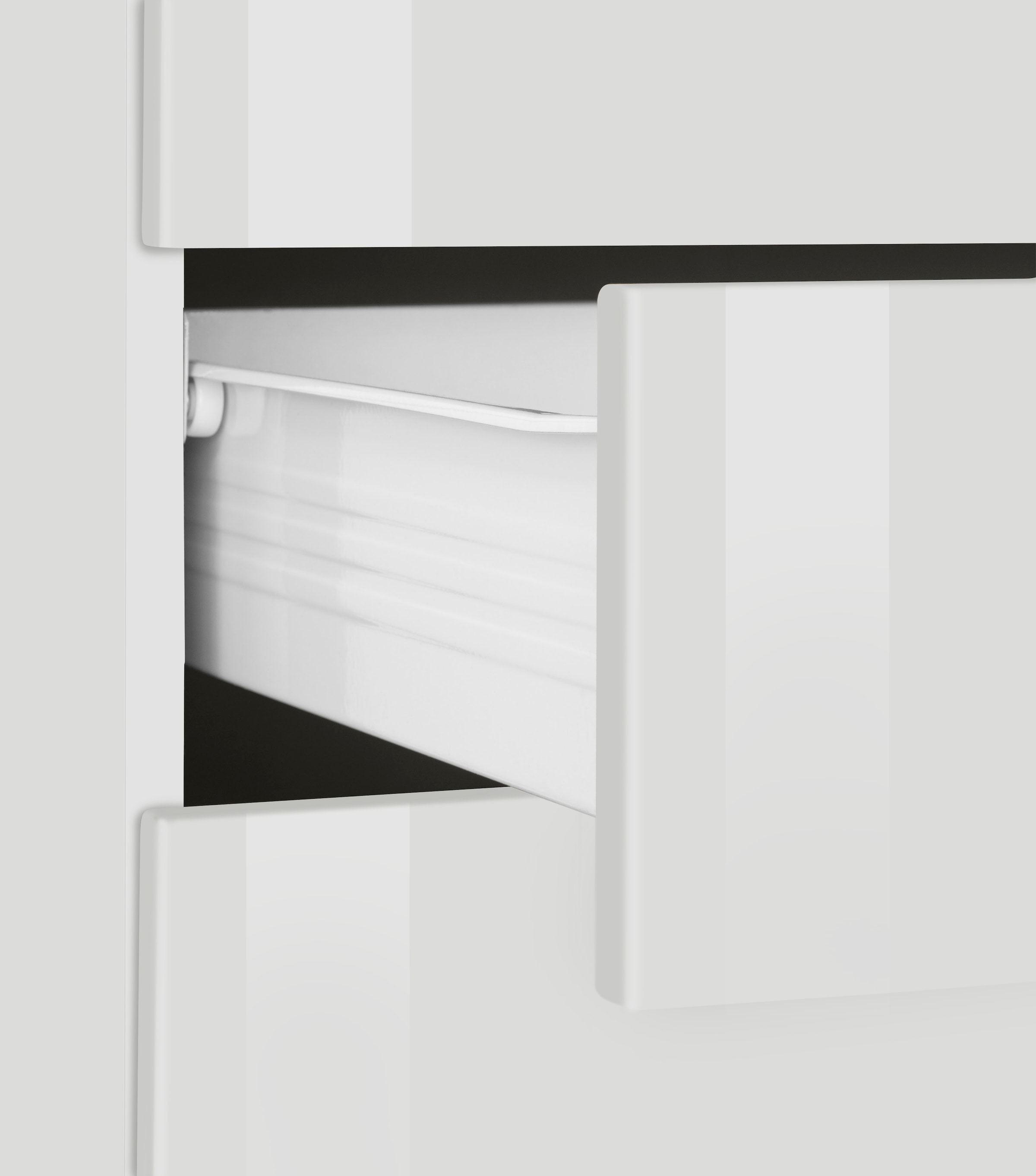 KOCHSTATION Winkelküche »KS-Trier«, mit E-Geräten, Stellbreite 290/190 cm