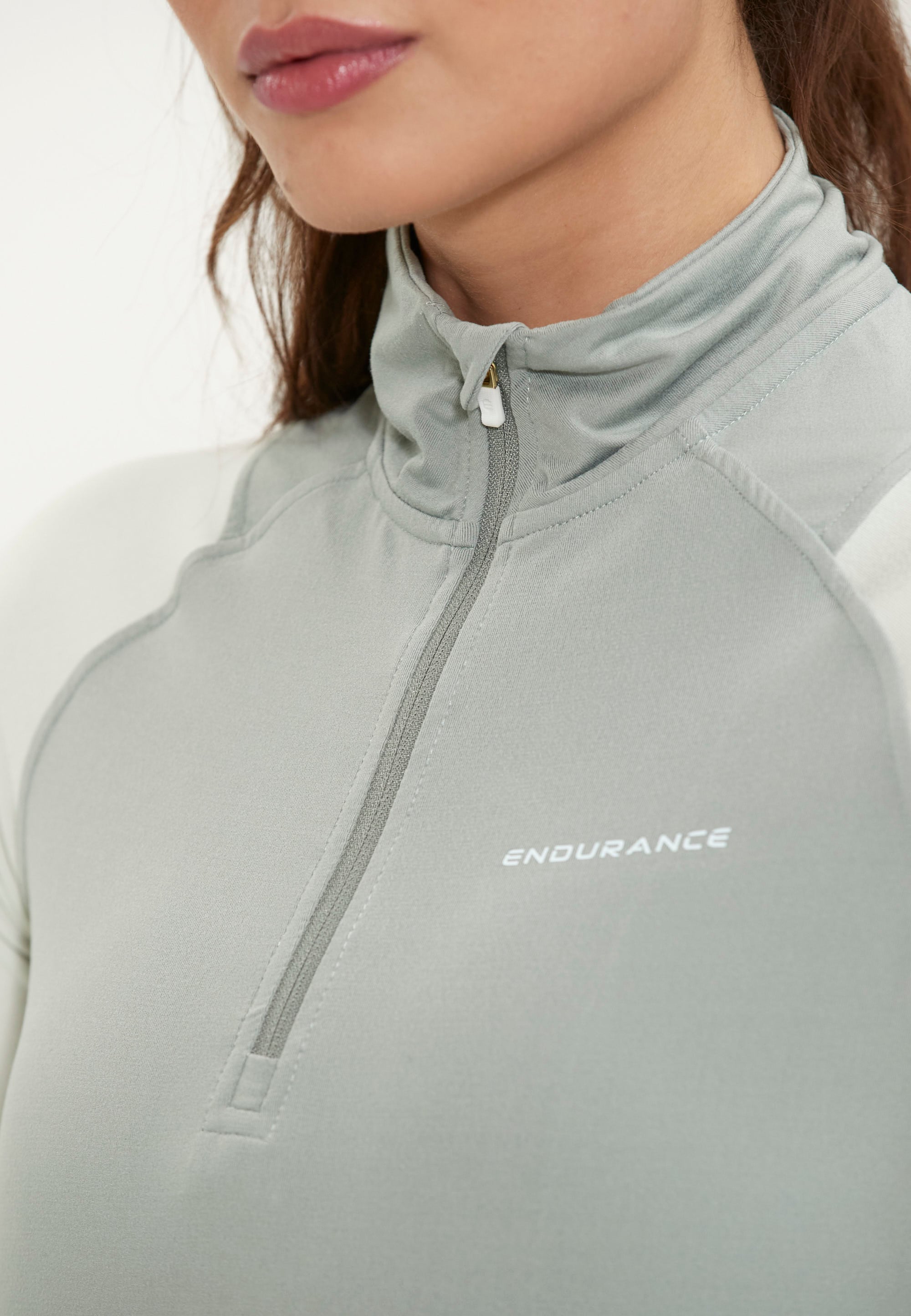 ENDURANCE Funktionsshirt »Peiona«, mit Quick Dry-Technologie