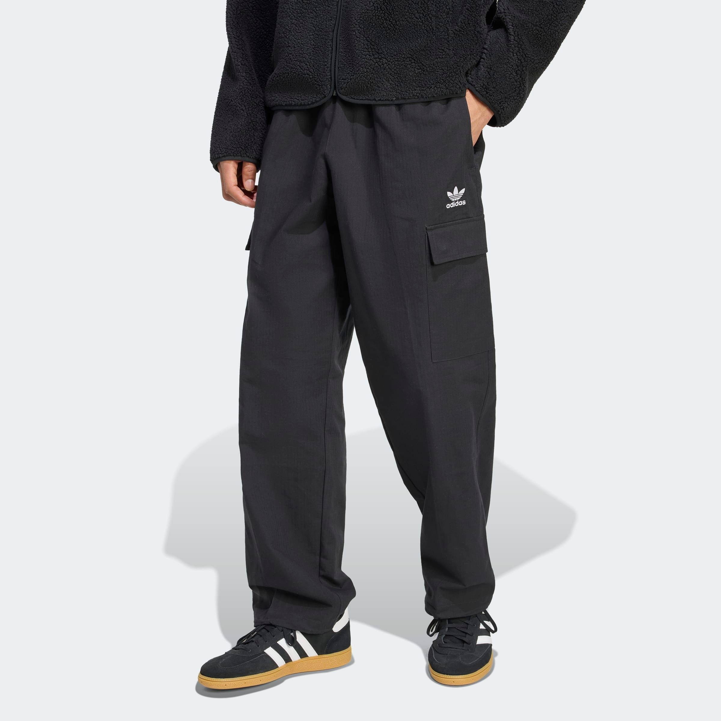 adidas Originals Sporthose "ESS C PANTS WV" günstig online kaufen