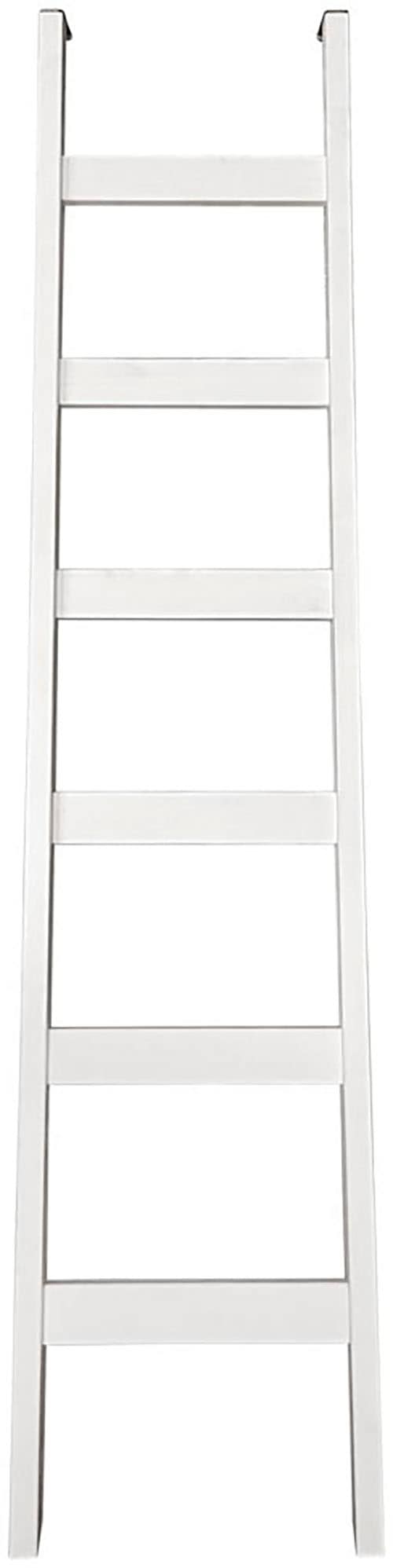 Home affaire Leiterregal "Soeren" aus massiver Kiefer, funktionales Design, günstig online kaufen