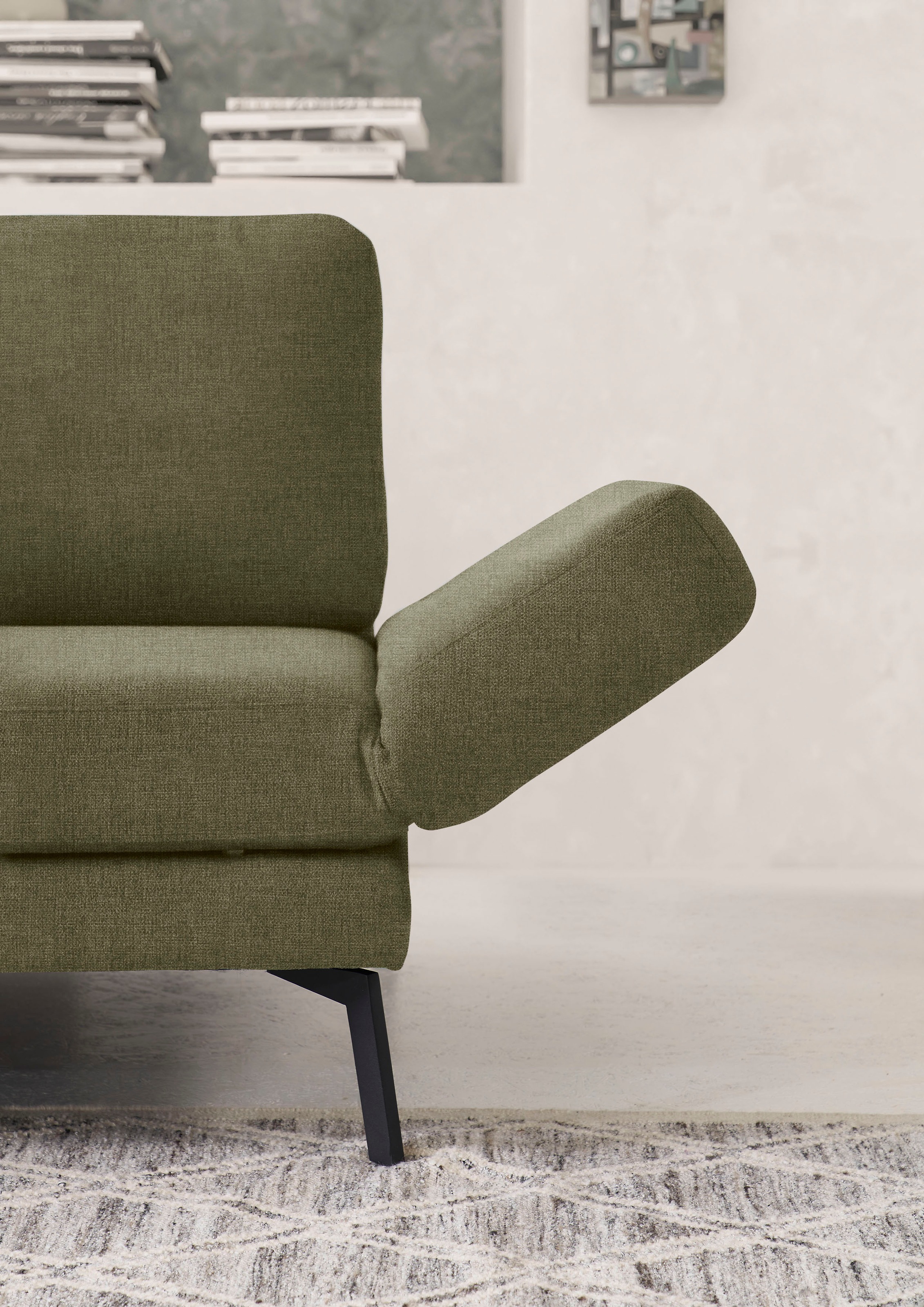 3C Candy Ecksofa "Kairo modernes Multifunktions-Sofa, bequem, L-Form", inkl günstig online kaufen
