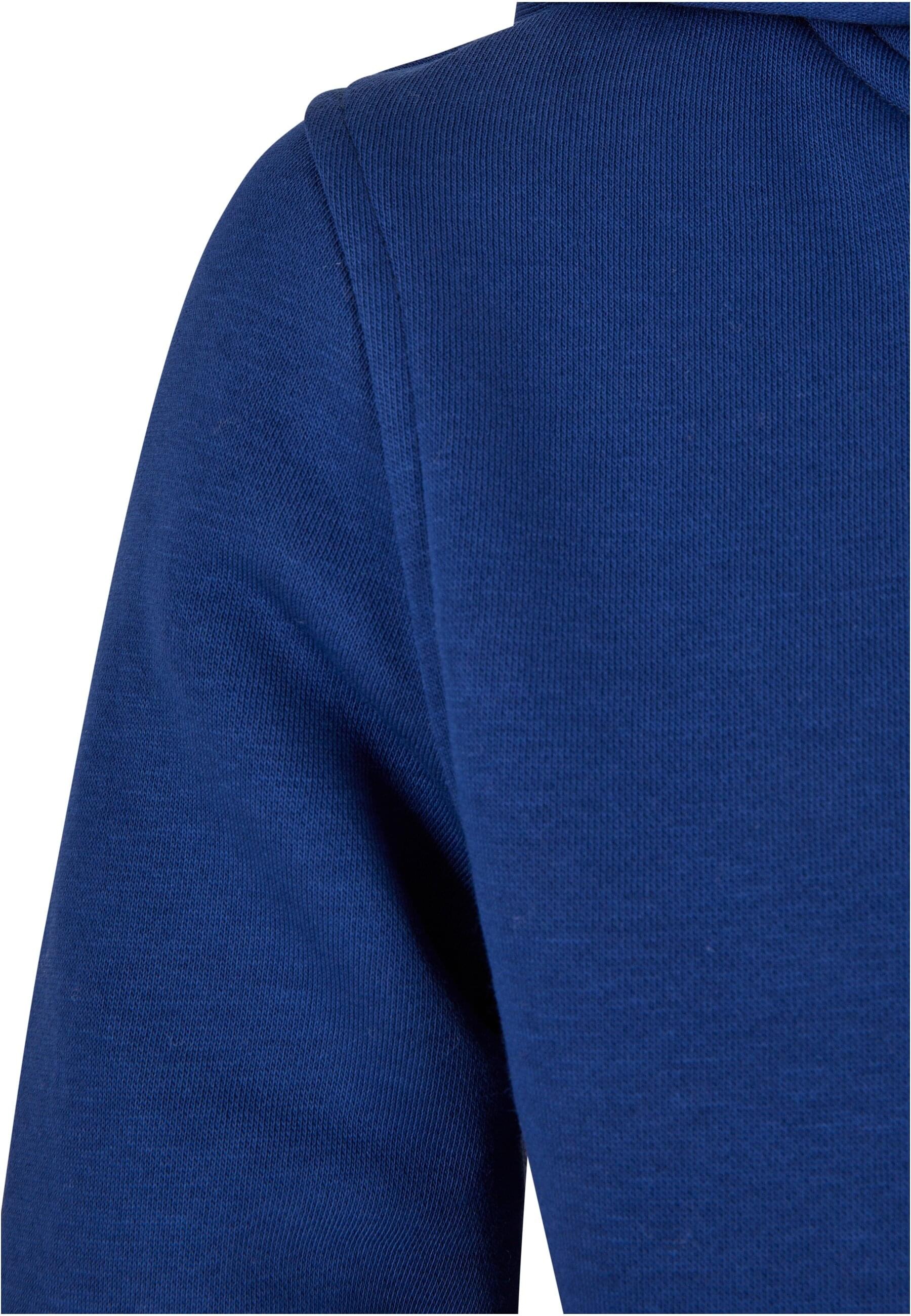 URBAN CLASSICS Kapuzensweatshirt »Urban Classics Herren Boys Basic Sweat Hoody«, (1 tlg.)