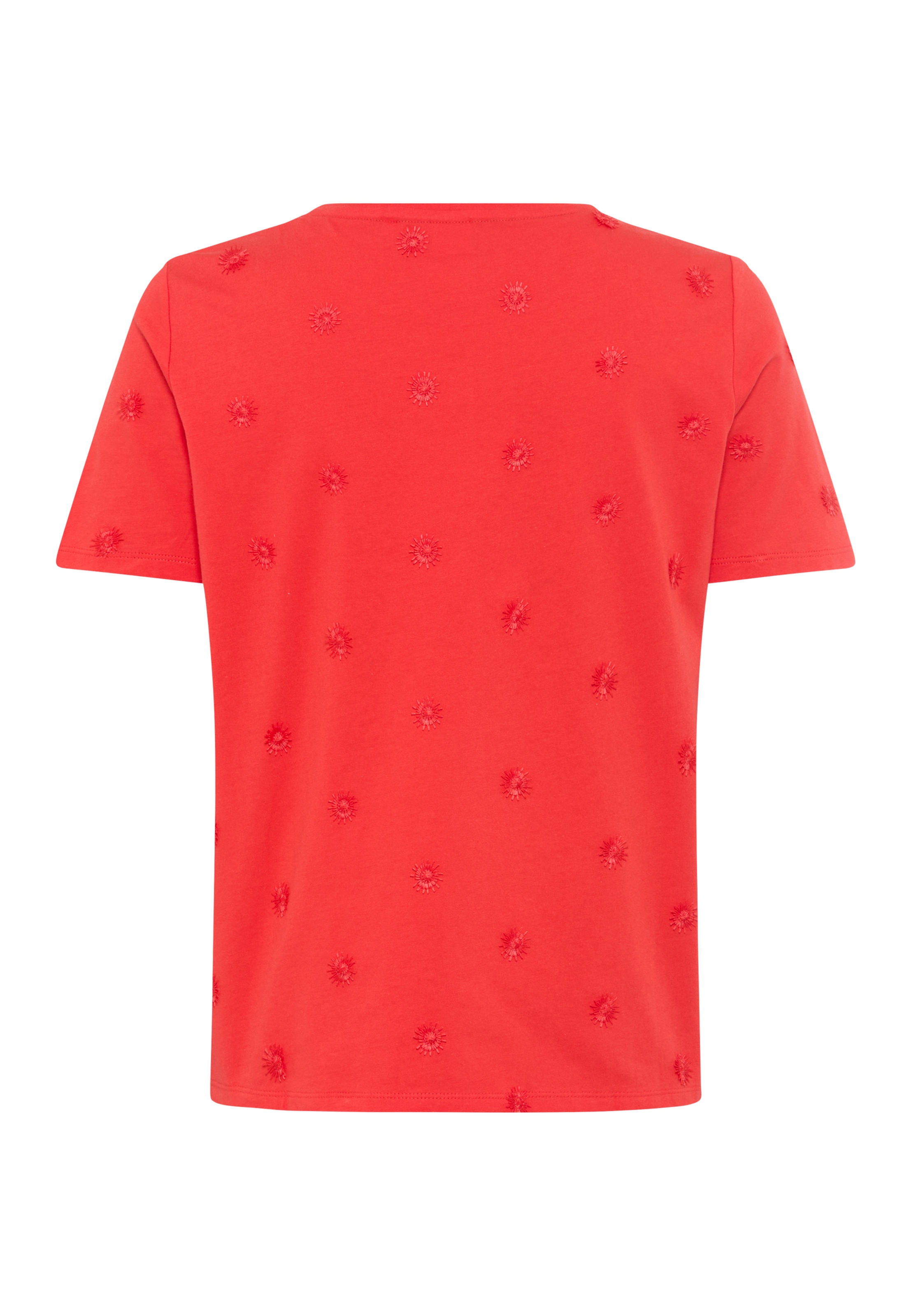 Brax Kurzarmshirt »Style CIRA S«