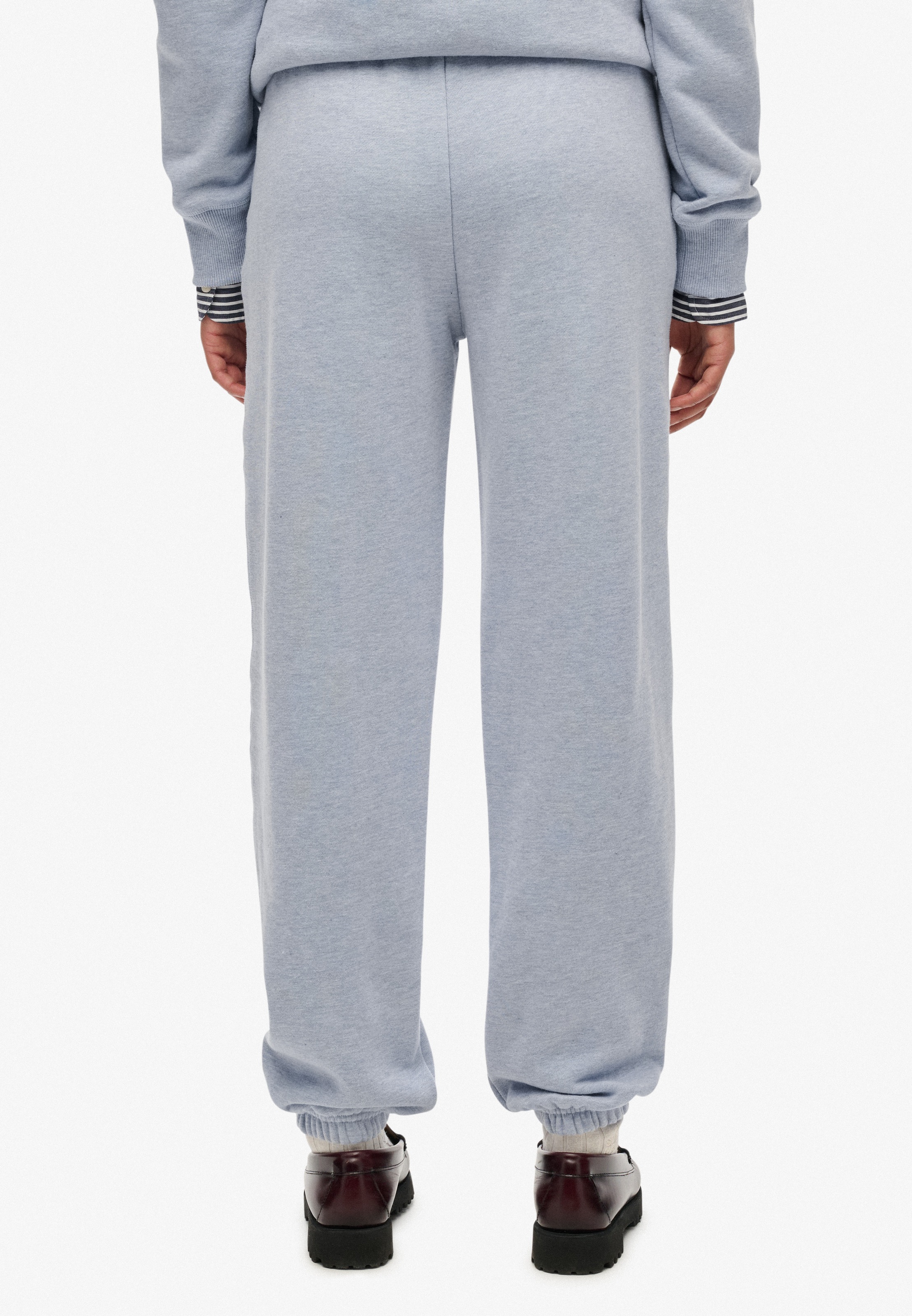 Superdry Sweathose "ESSENTIAL LOGO JOGGER HB" günstig online kaufen