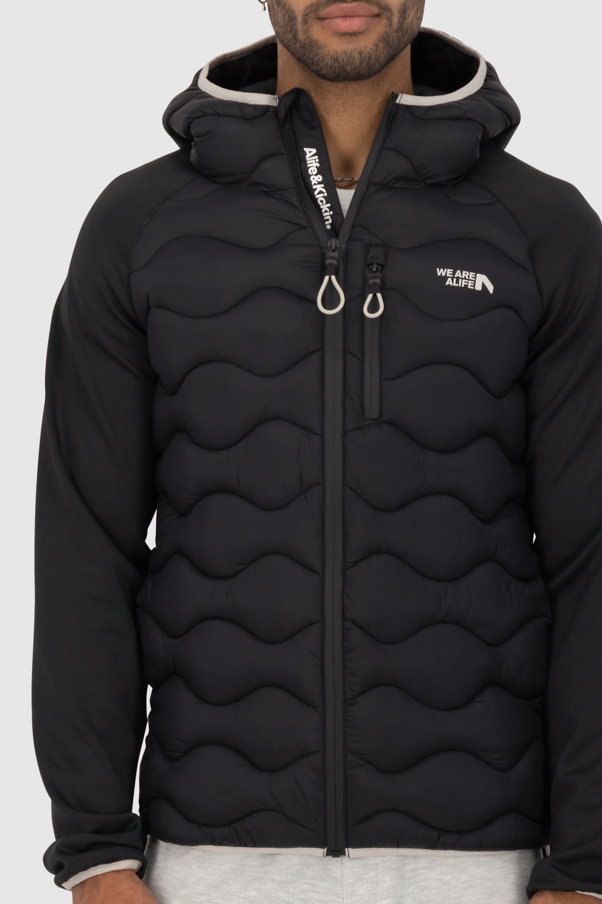 Alife & Kickin Sommerjacke »Herren ArchieAK A«