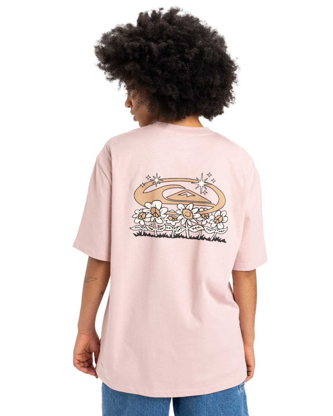 Quiksilver Funktionstop »Yaima Boyfriend«