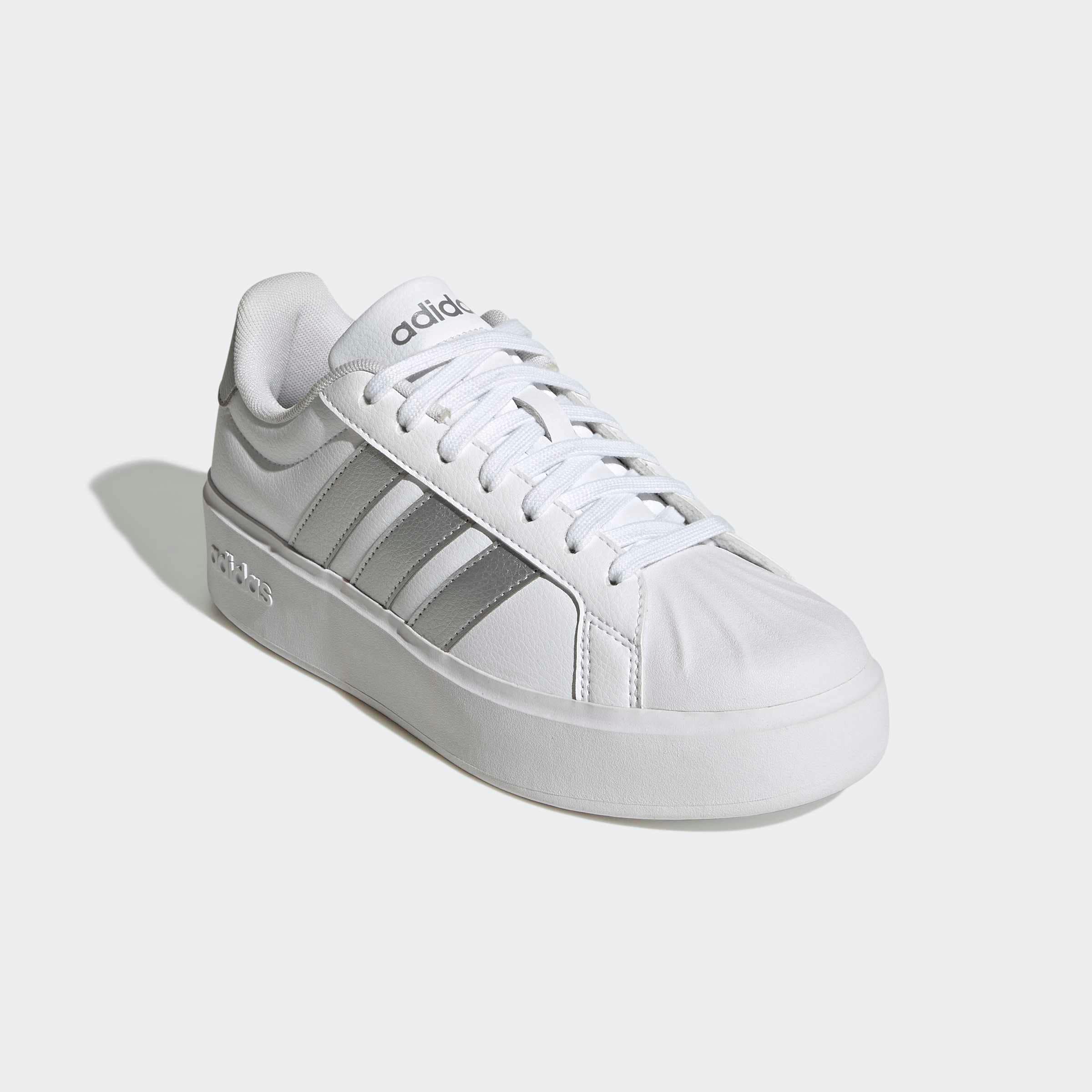 adidas Sportswear Plateausneaker "STREETTALK BOLD" inspiriert vom Design de günstig online kaufen
