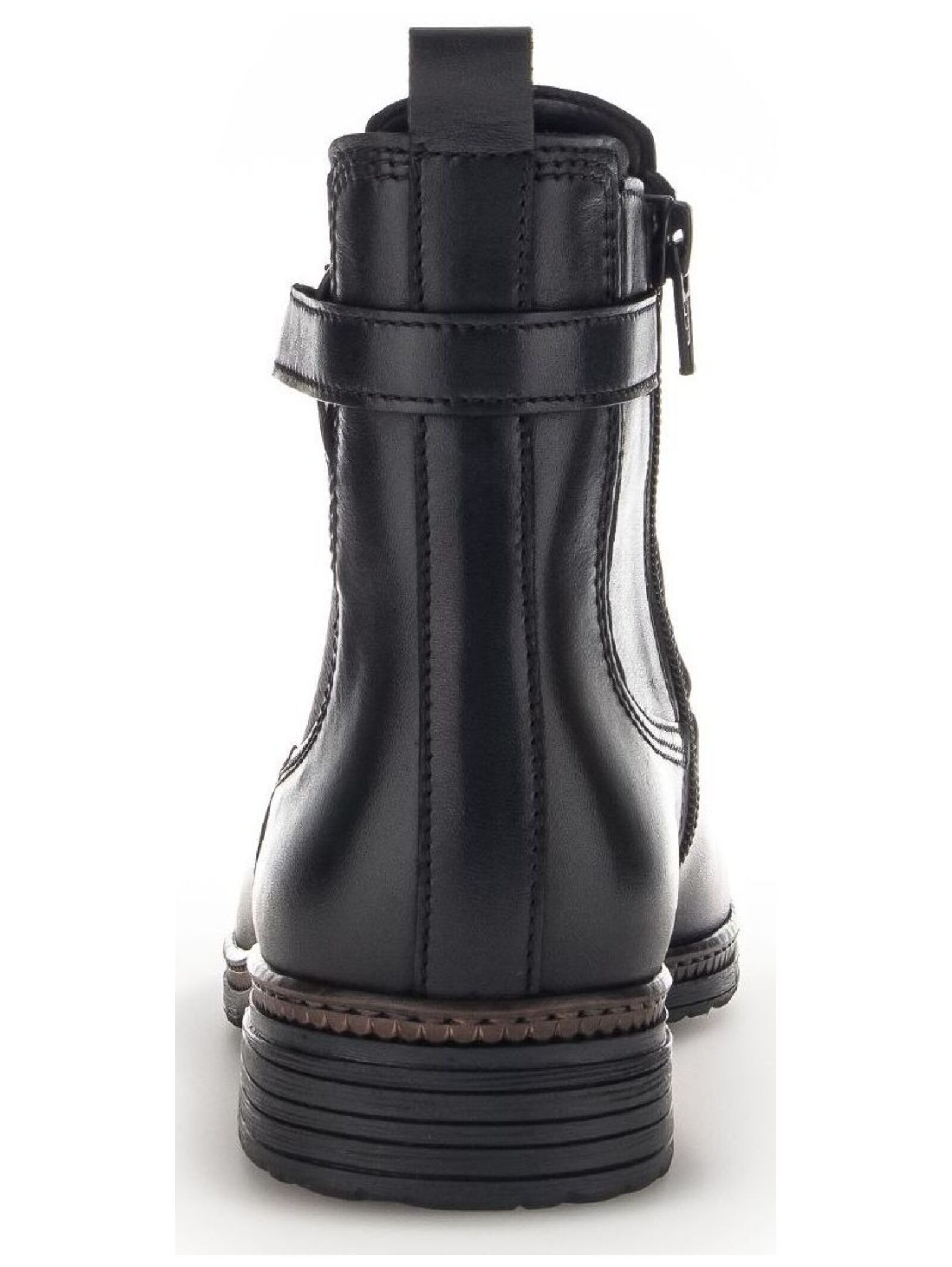 Gabor Stiefelette "Gabor Stiefelette Leder/Textil" günstig online kaufen