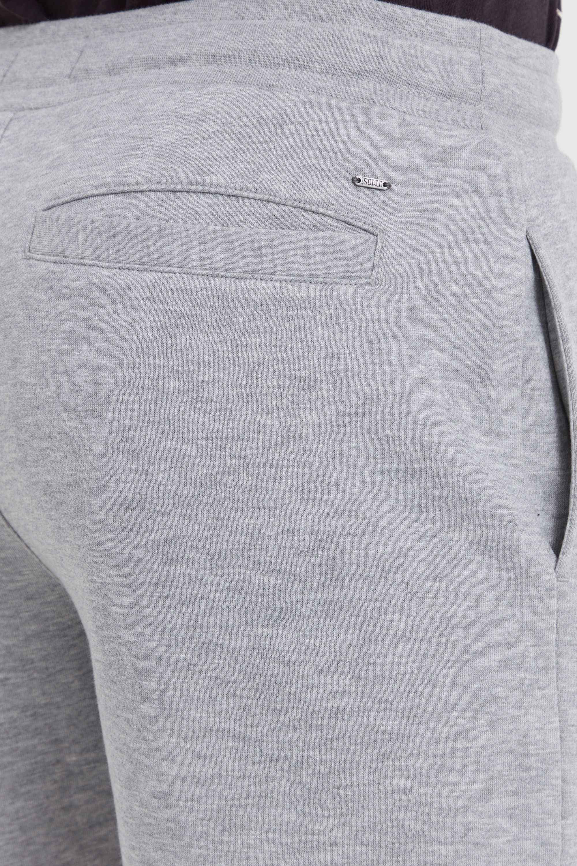 !Solid Sweatshorts »Sweatshorts SDOliver«