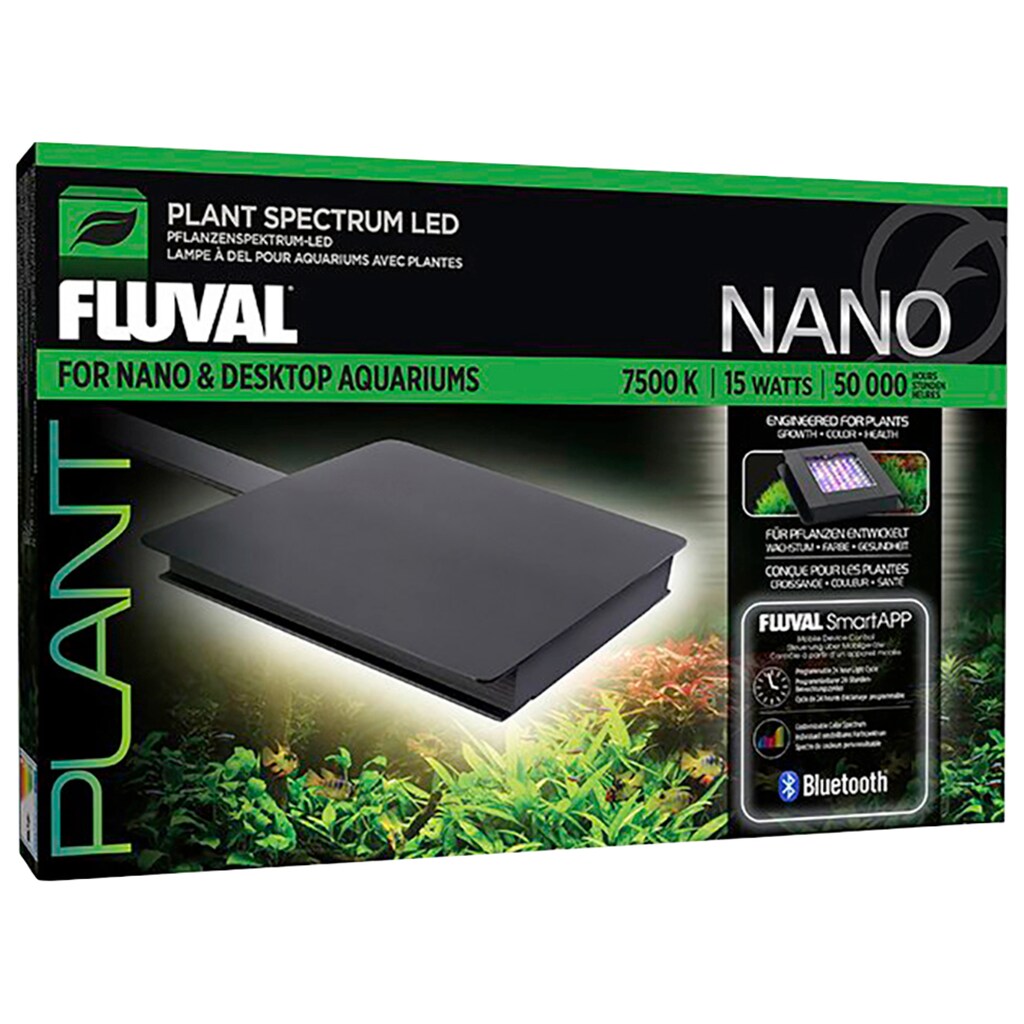 FLUVAL LED Aquariumleuchte »FL Nano Plant LED«