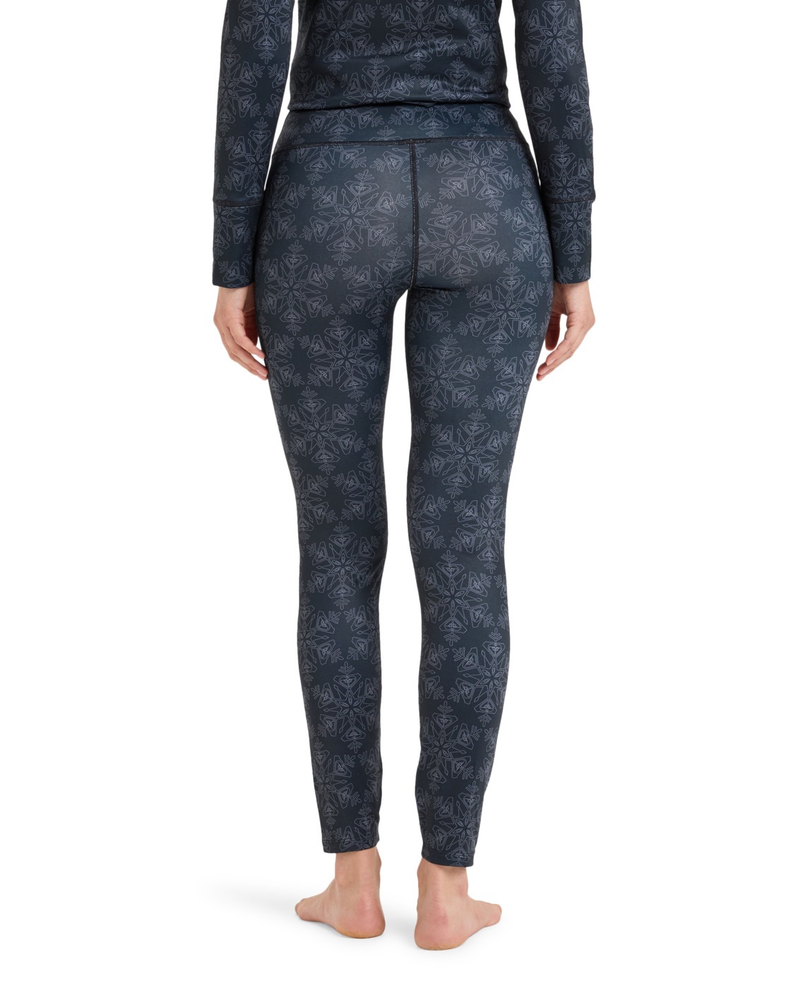 Roxy Sporthose "Daybreak Brushed" günstig online kaufen