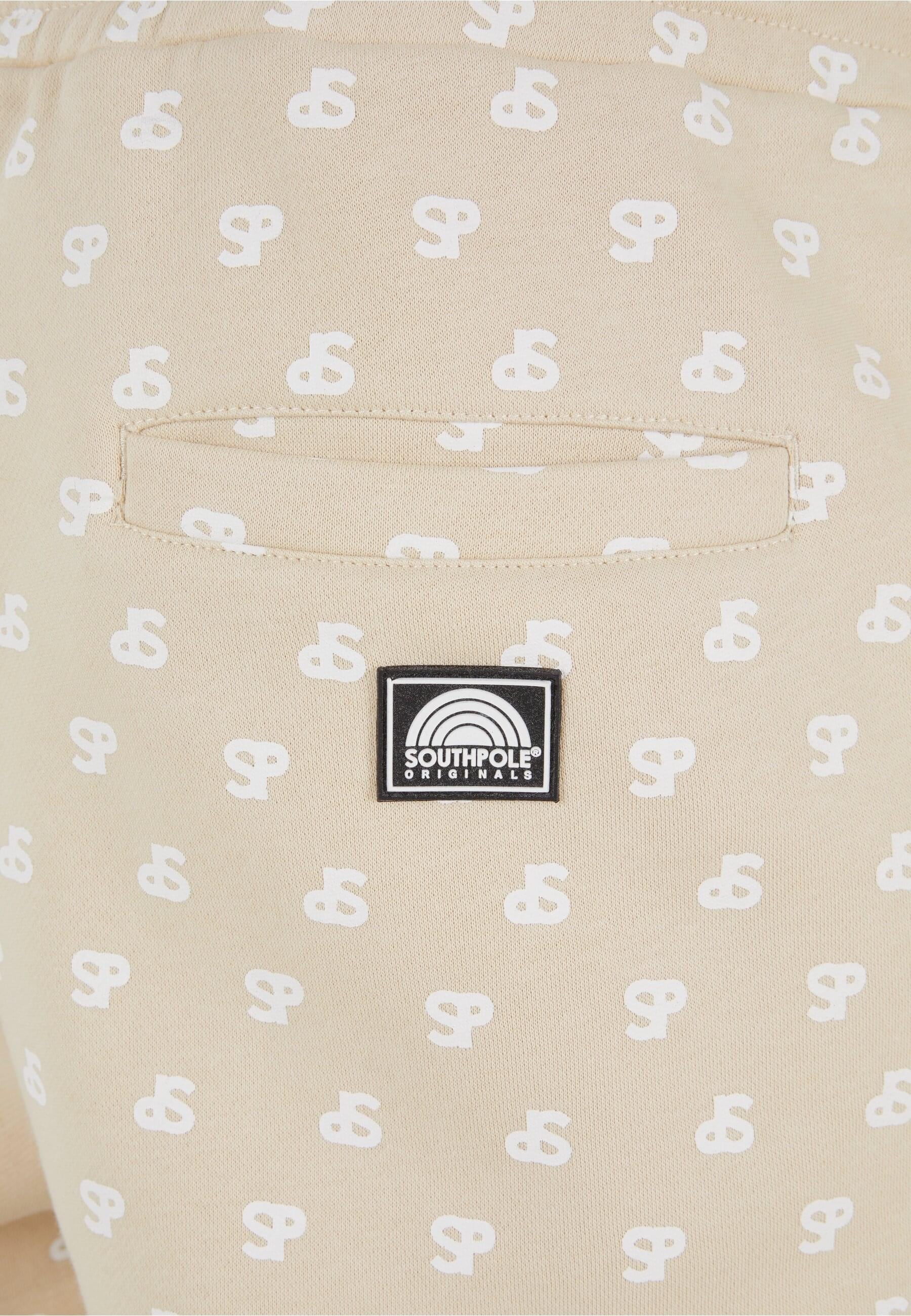 Southpole Jogginghose »Southpole Southpole AOP Pants«