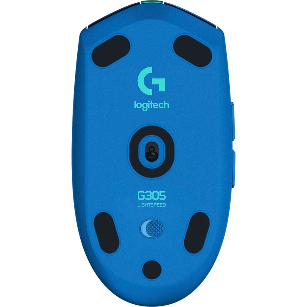 Logitech G Gaming-Maus »G305«, RF Wireless