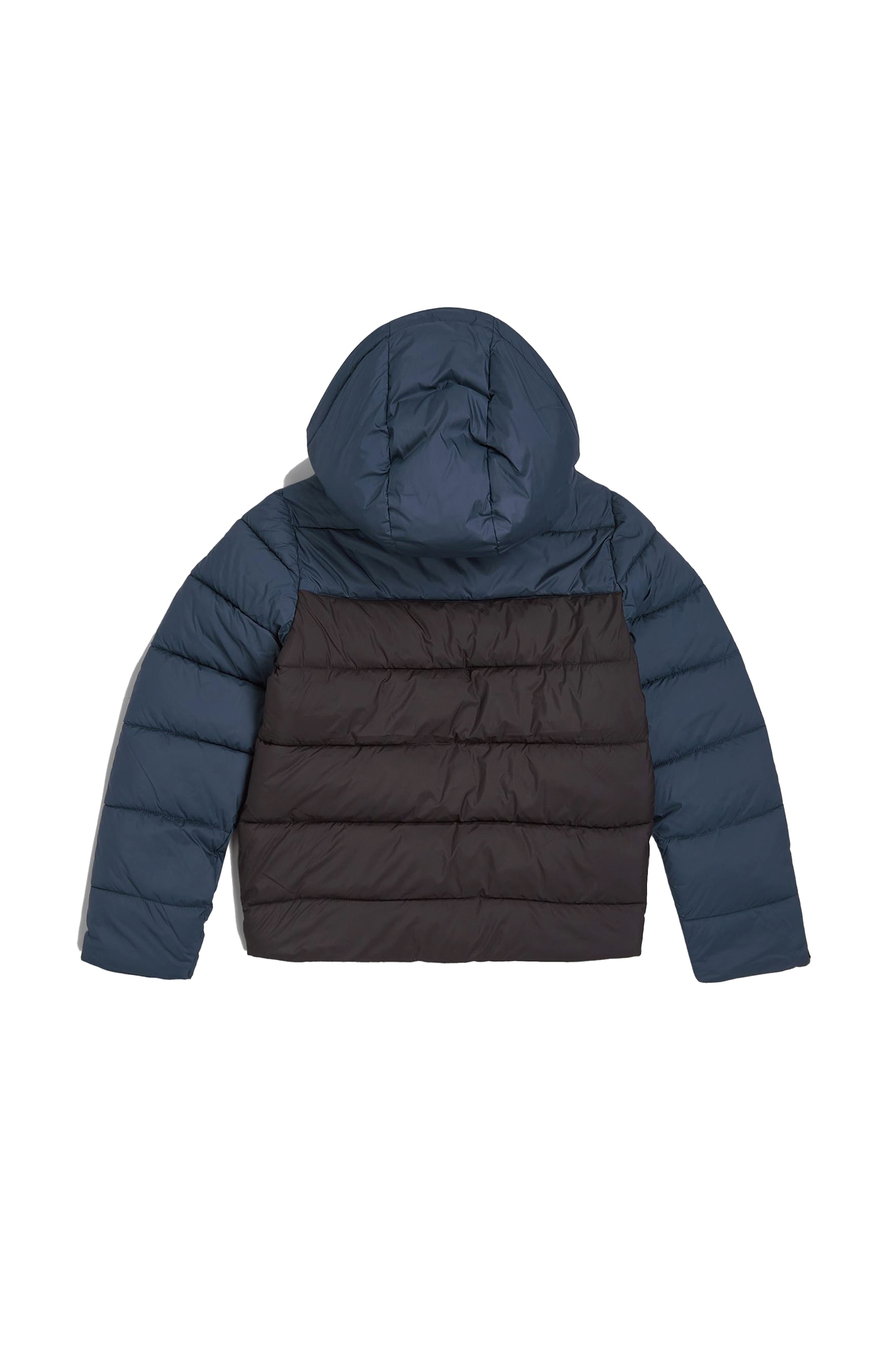 O'Neill Steppjacke »O'RIGINALS PUFFER JACKET«, mit Kapuze