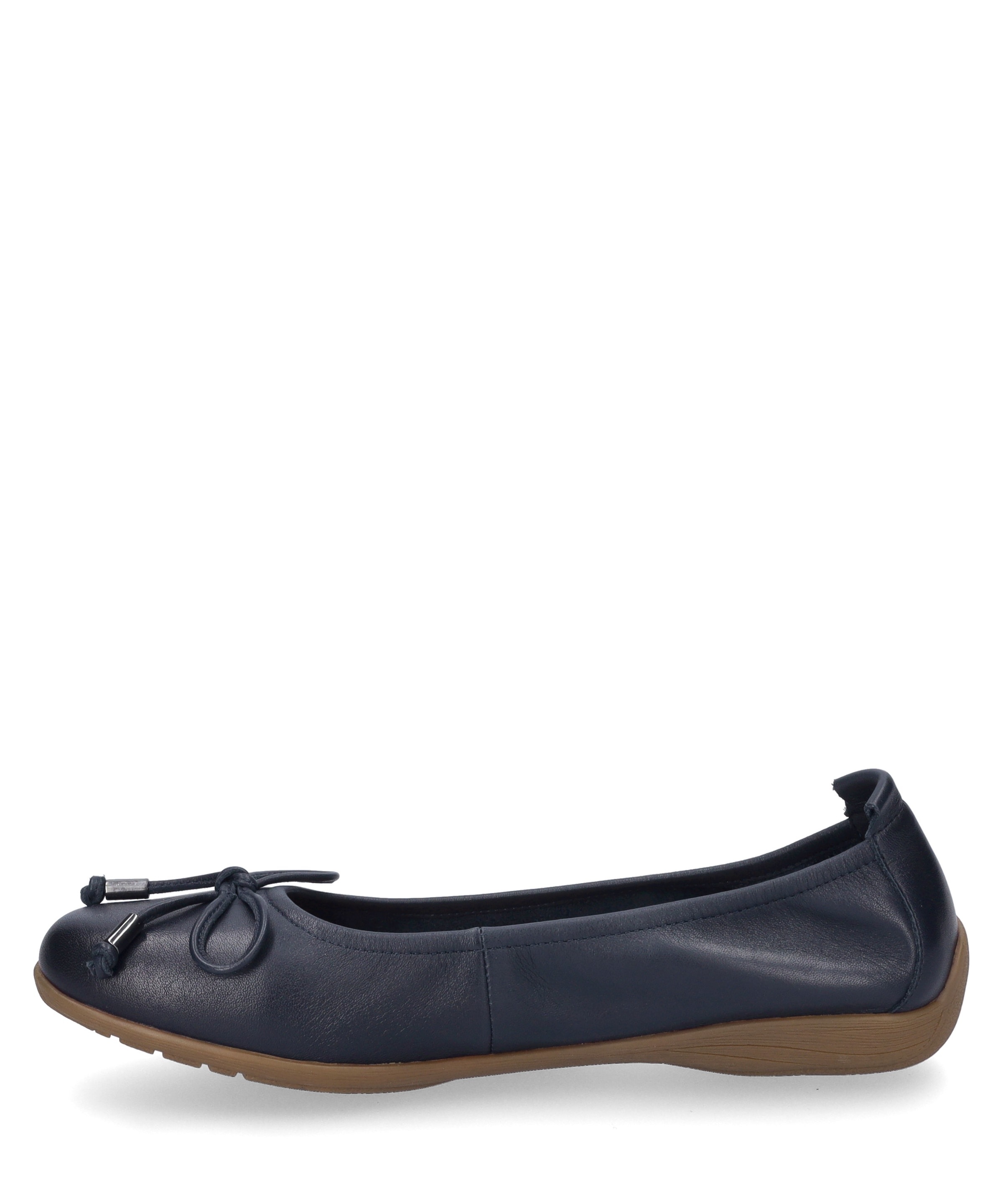 Josef Seibel Ballerina »Fenja 09, indigo«