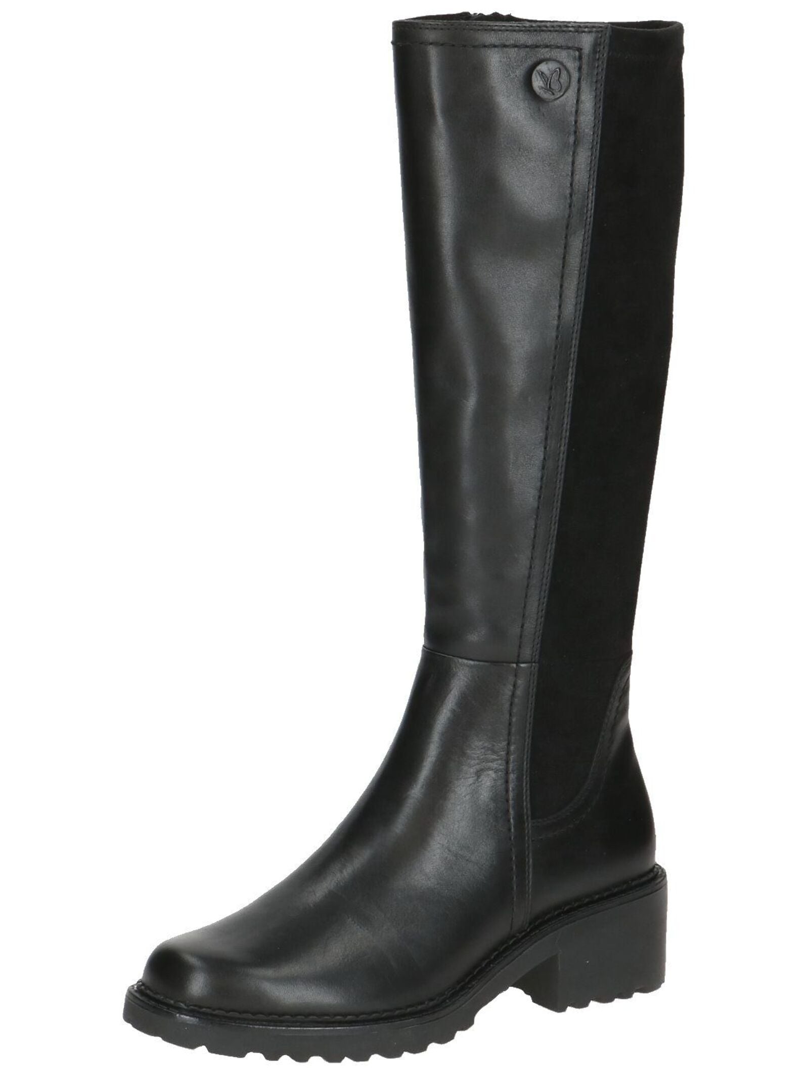 Caprice Stiefel "Caprice Stiefel Leder/Textil" günstig online kaufen