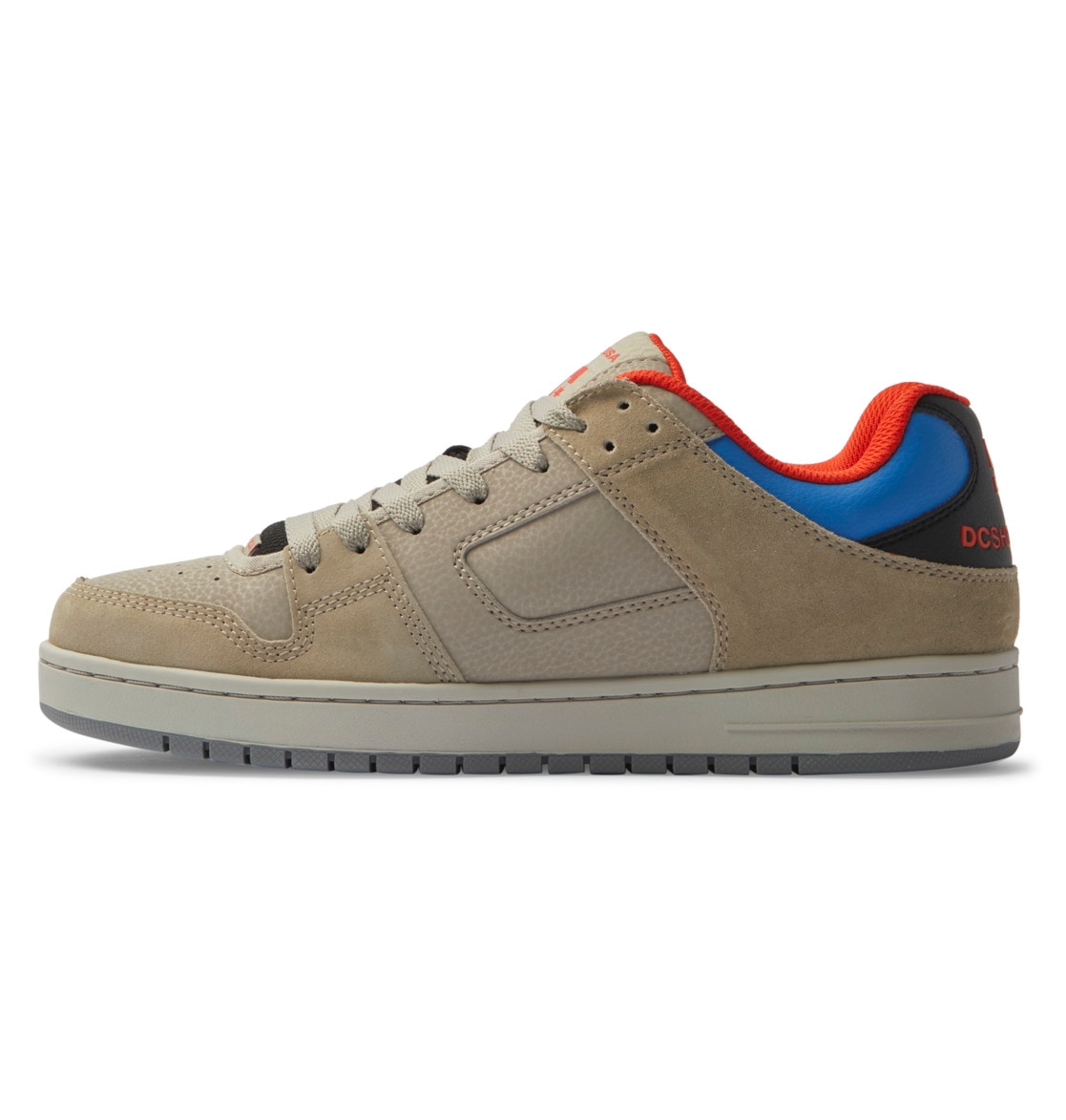 DC Shoes Sneaker »Manteca Se«