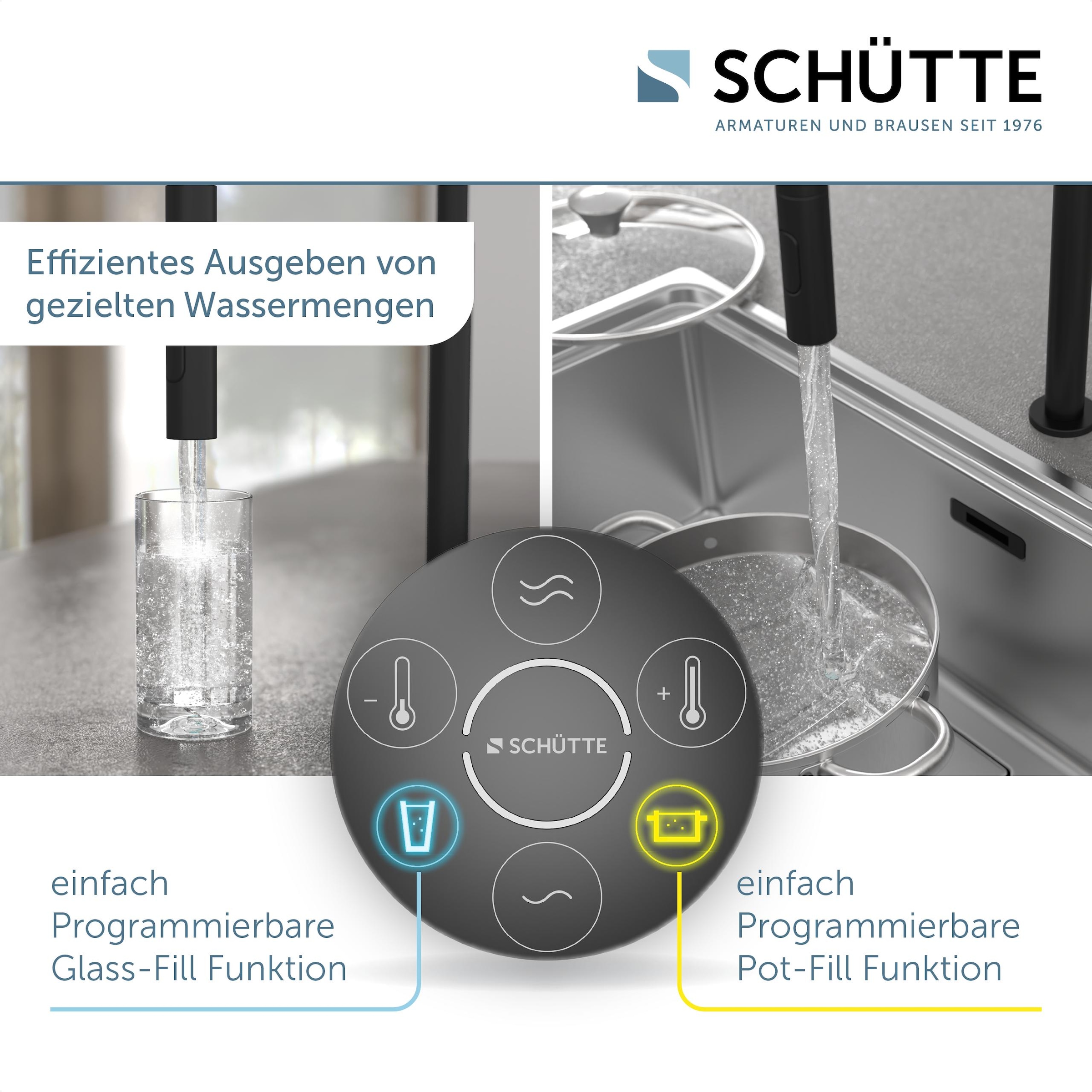 Schütte Spültischarmatur »»AQUADOT««, (1 St.)