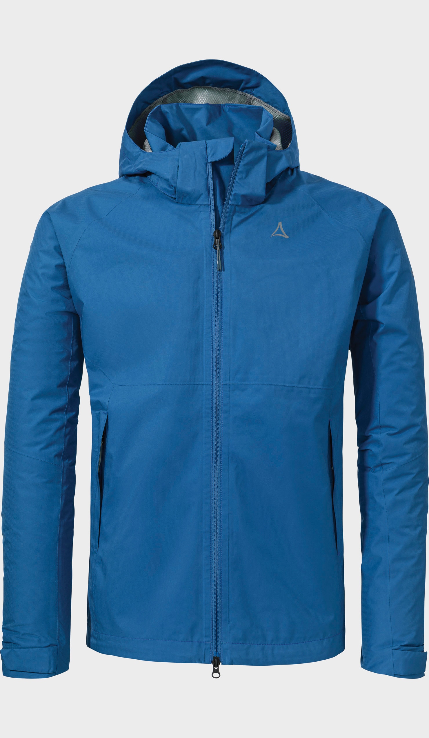 Schöffel "Jacket Easy XT M" mit Kapuze