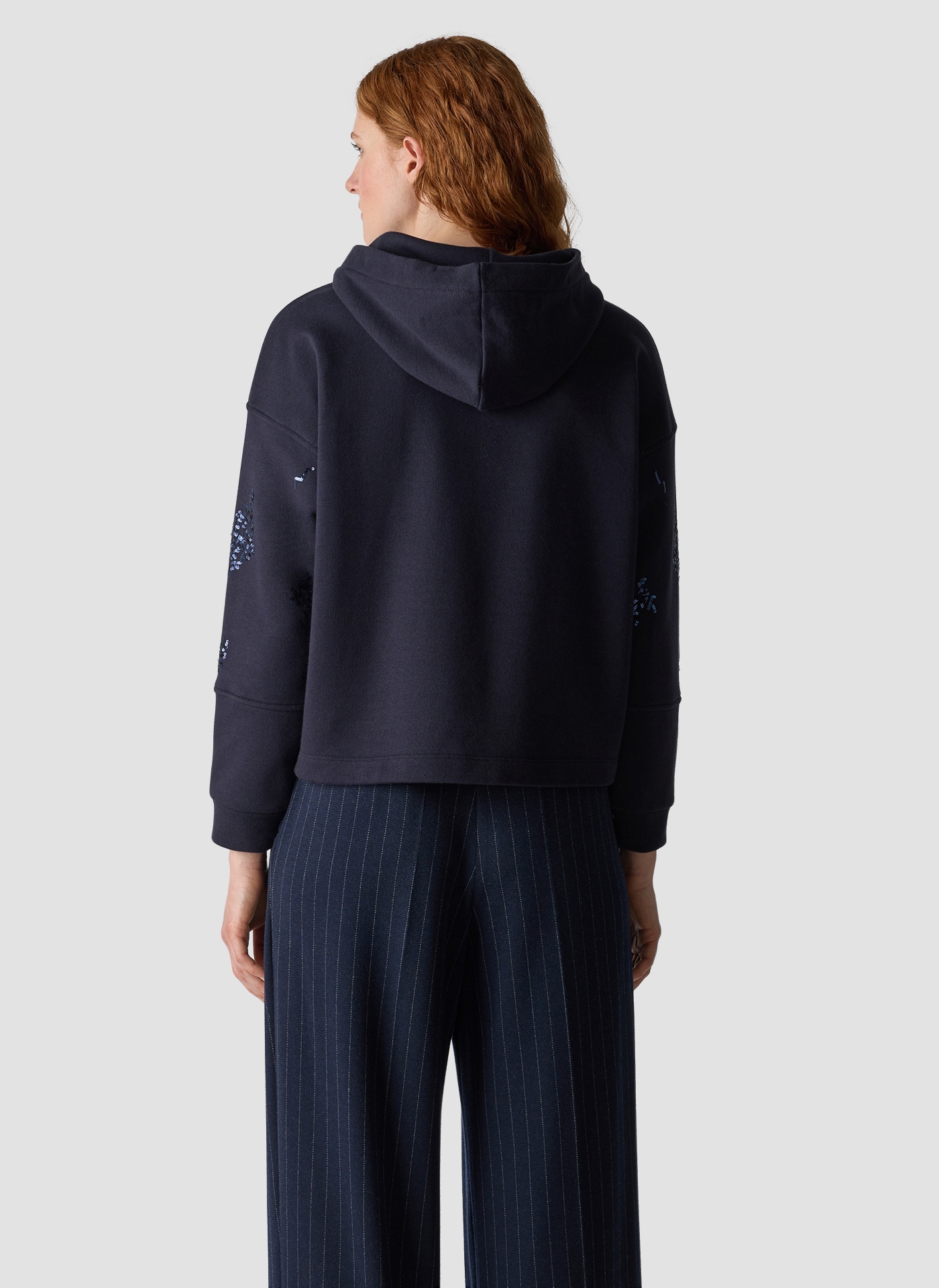 LeComte Sweatshirt »Sweatshirt«
