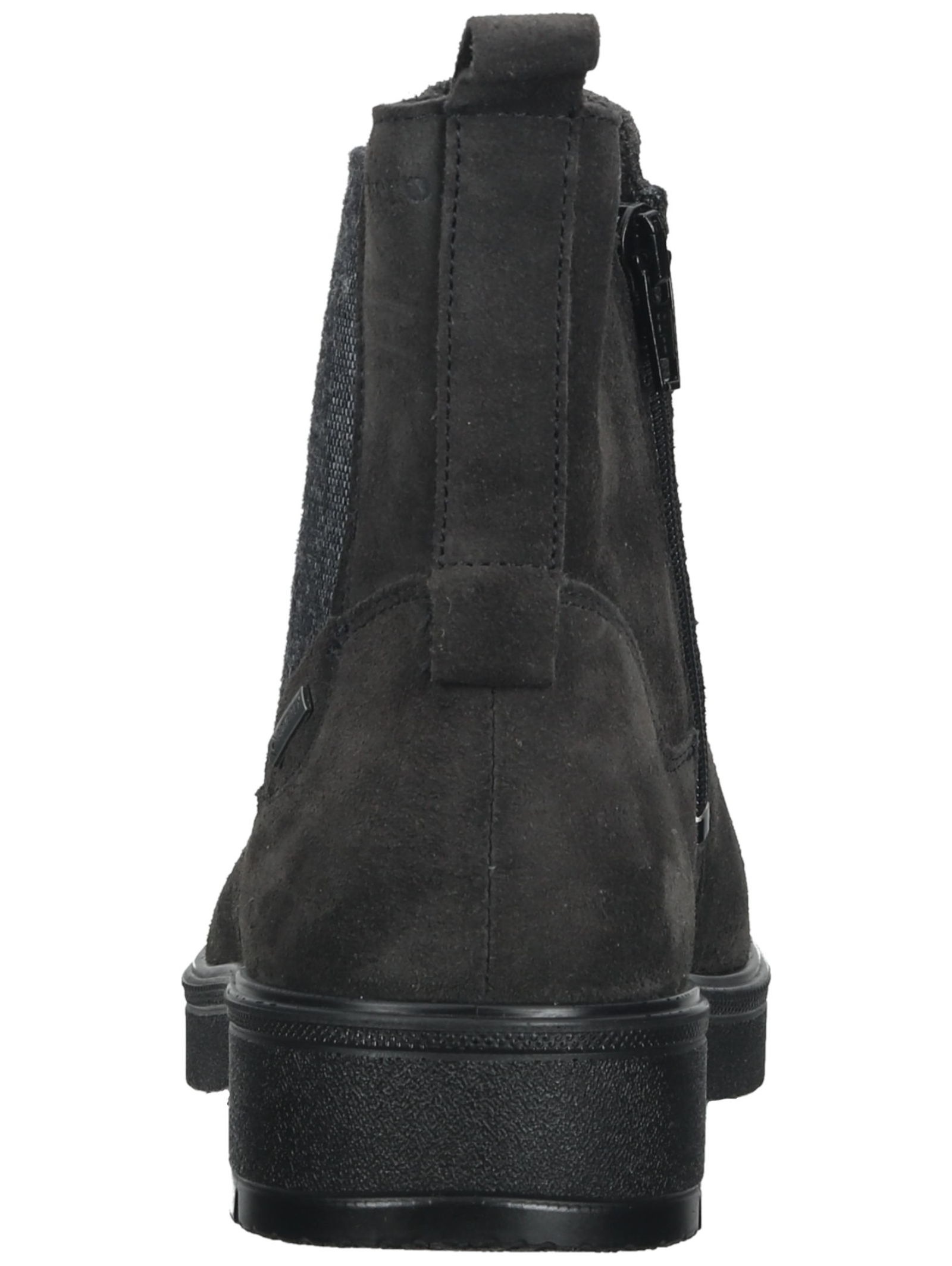 Legero Stiefelette "Legero Stiefelette Veloursleder/Textil" günstig online kaufen