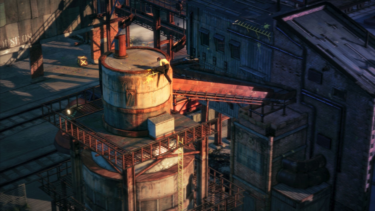 Konami Spielesoftware »Deliver At All Costs«, PlayStation 5