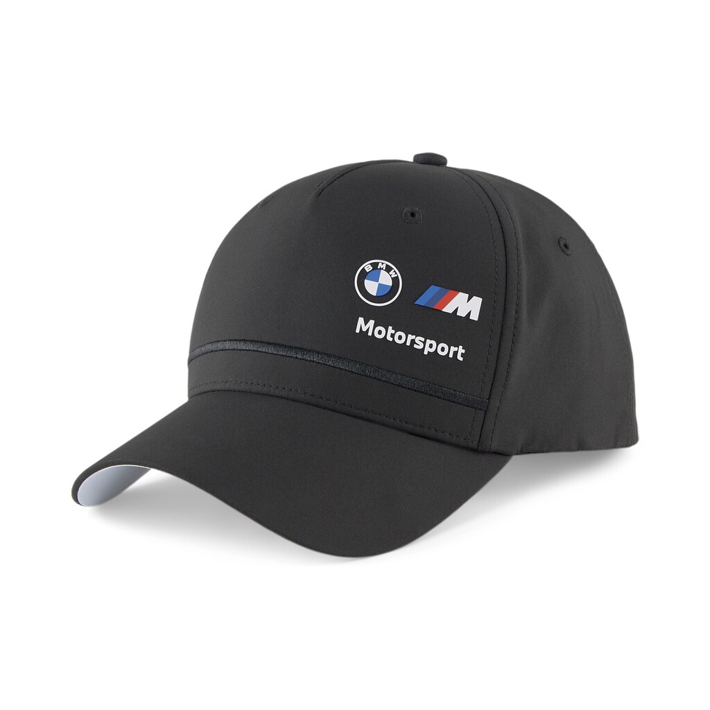 PUMA Flex Cap »BMW M Motorsport Cap Jugendliche«