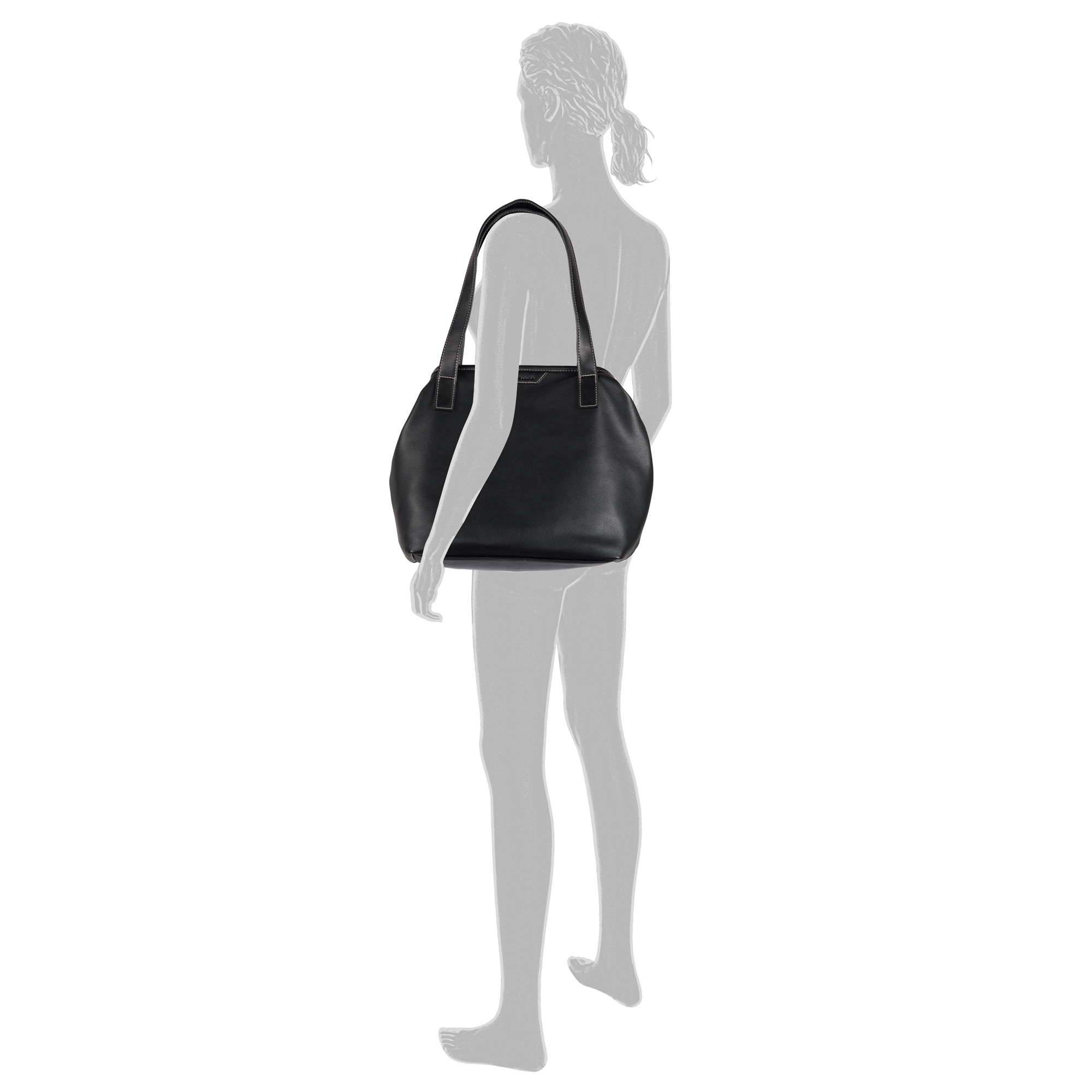 TOM TAILOR Shopper »Leora«