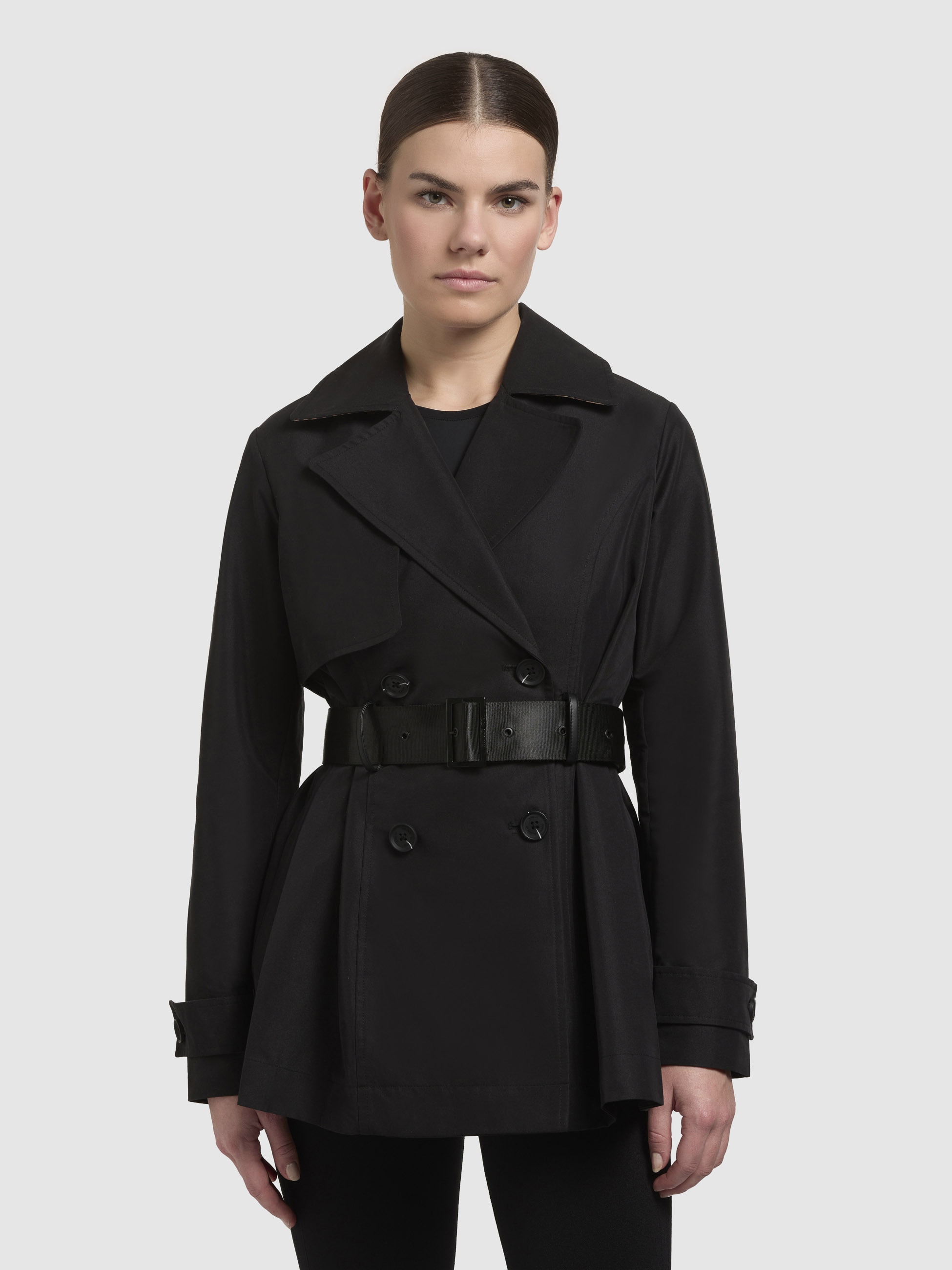 khujo Trenchcoat »LIANE«