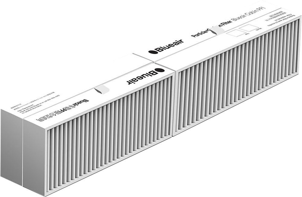 HEPA-Filter »Partikle/Carbon Filter Cabin PF1«, passt zu Cabin