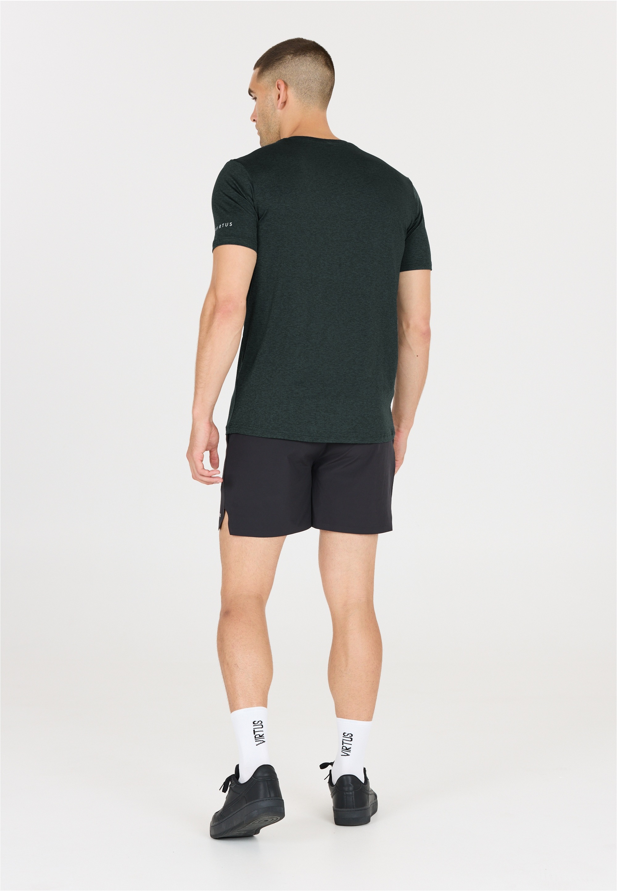 Virtus Funktionsshirt »Beed«, mit schnell trocknender Eigenschaft