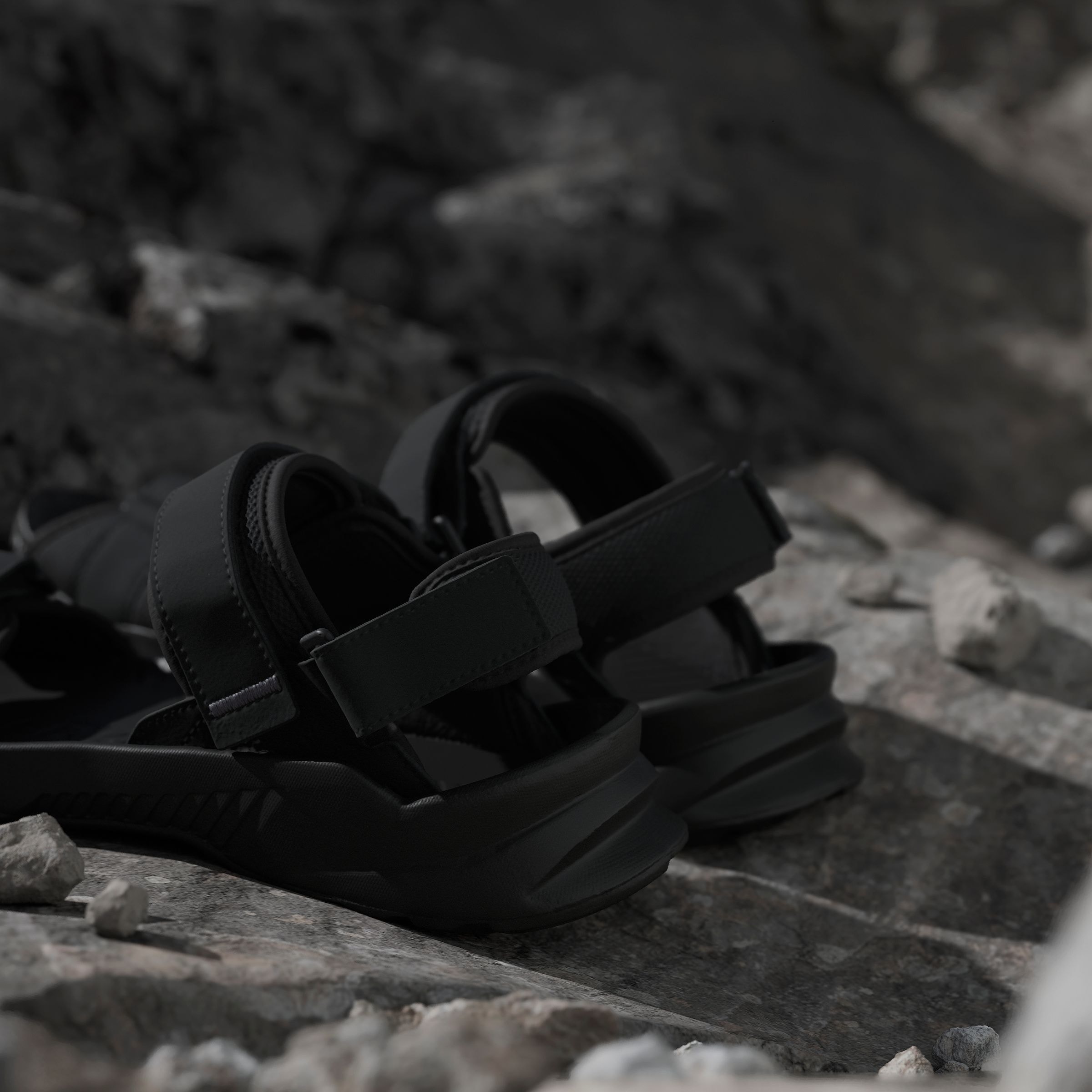 adidas TERREX Outdoorsandale »TERREX HYDROTERRA SANDALE«